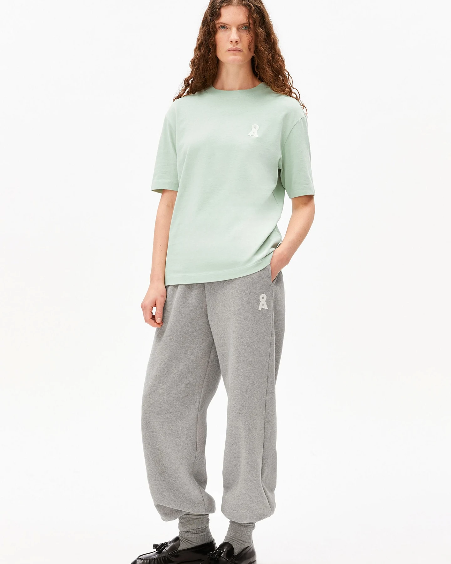 ARMEDANGELS T-Shirt Tarjaa – Ansicht 4