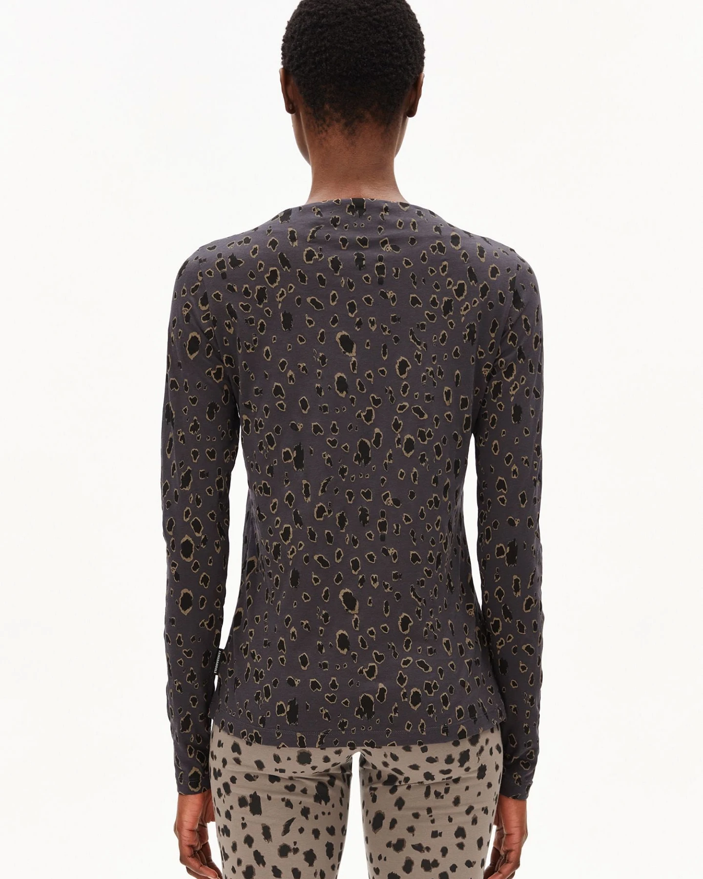 ARMEDANGELS Longsleeve – Ansicht 3