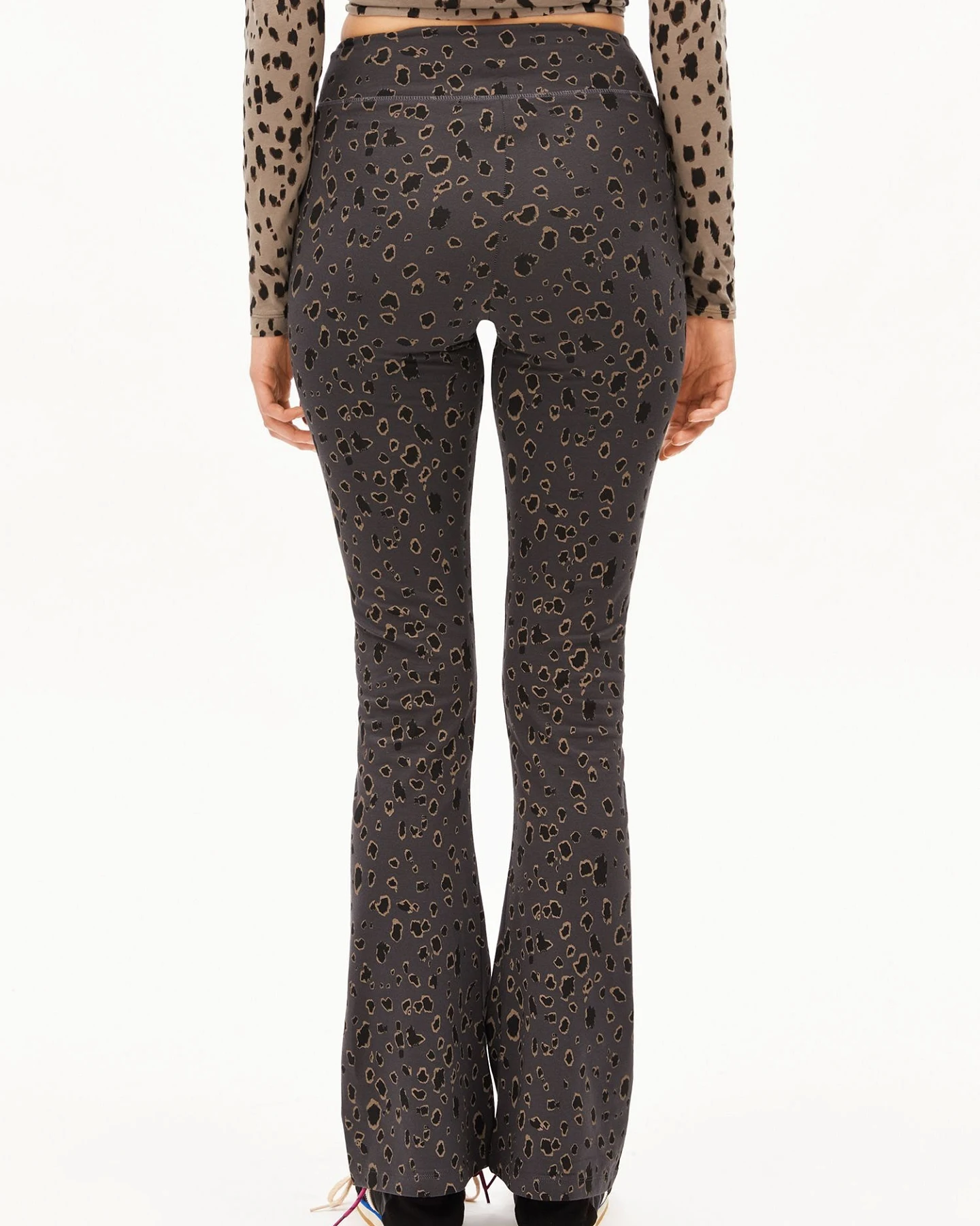 ARMEDANGELS Leggings LEO REHMAA – Ansicht 3