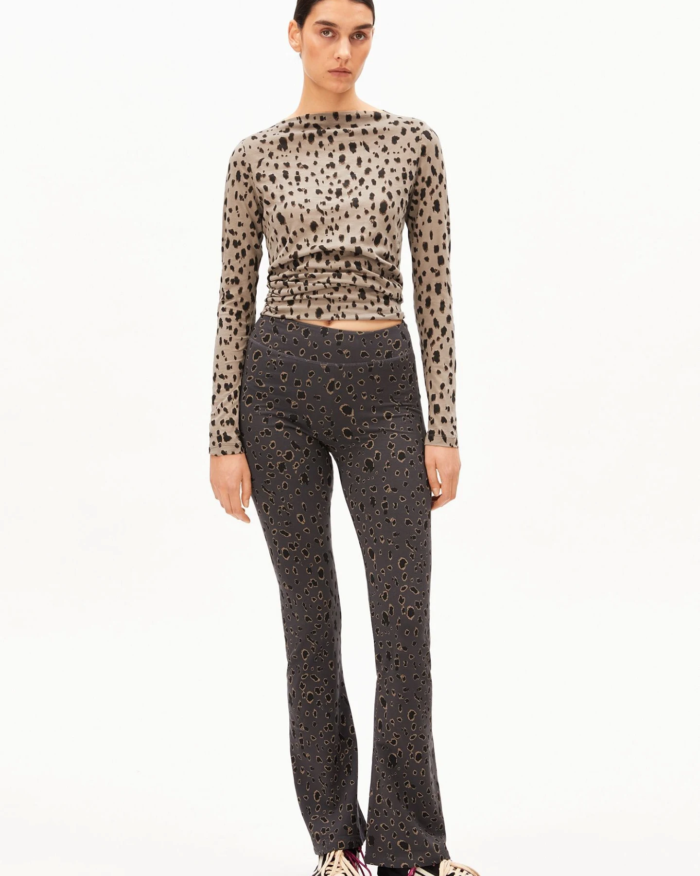 ARMEDANGELS Leggings LEO REHMAA – Ansicht 5