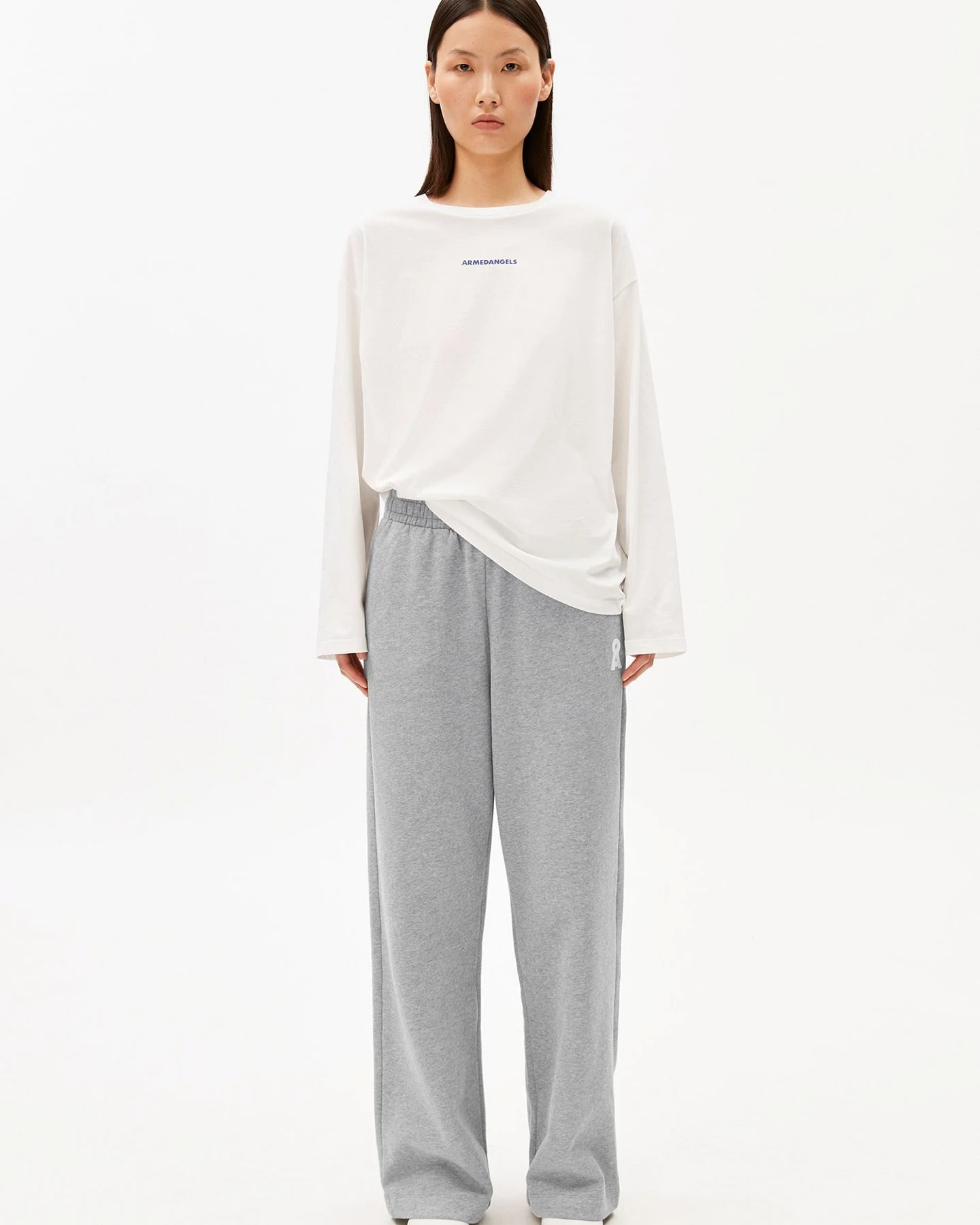 ARMEDANGELS Shirt FIETAA SMILE – Ansicht 5