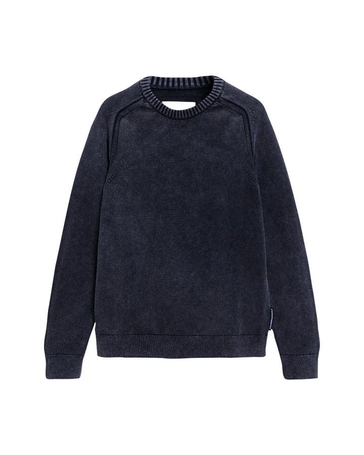 Produktseite: ARMEDANGELS Pullover VAANJO GMT DYE