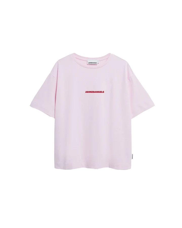 Produktseite: ARMEDANGELS T-Shirt GIANNAA CHAANGE