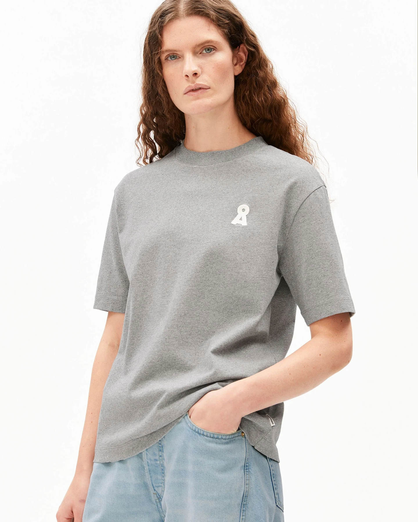 ARMEDANGELS T-Shirt Tarjaa – Ansicht 2