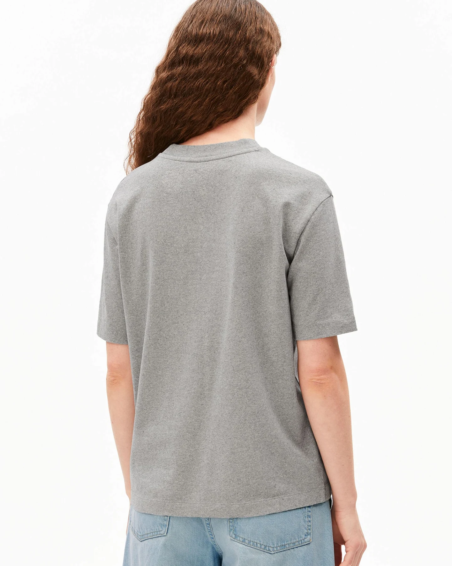 ARMEDANGELS T-Shirt Tarjaa – Ansicht 3