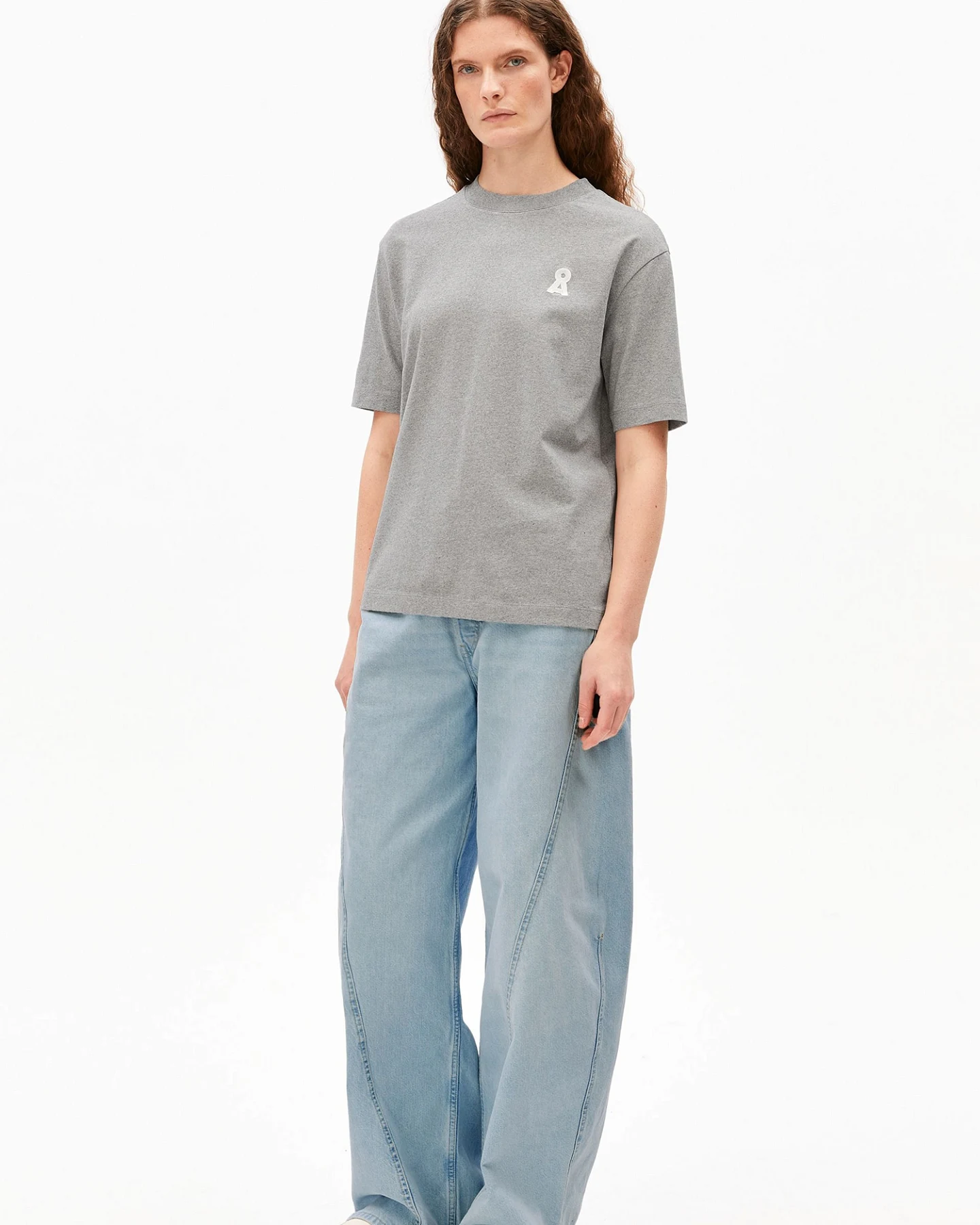 ARMEDANGELS T-Shirt Tarjaa – Ansicht 4