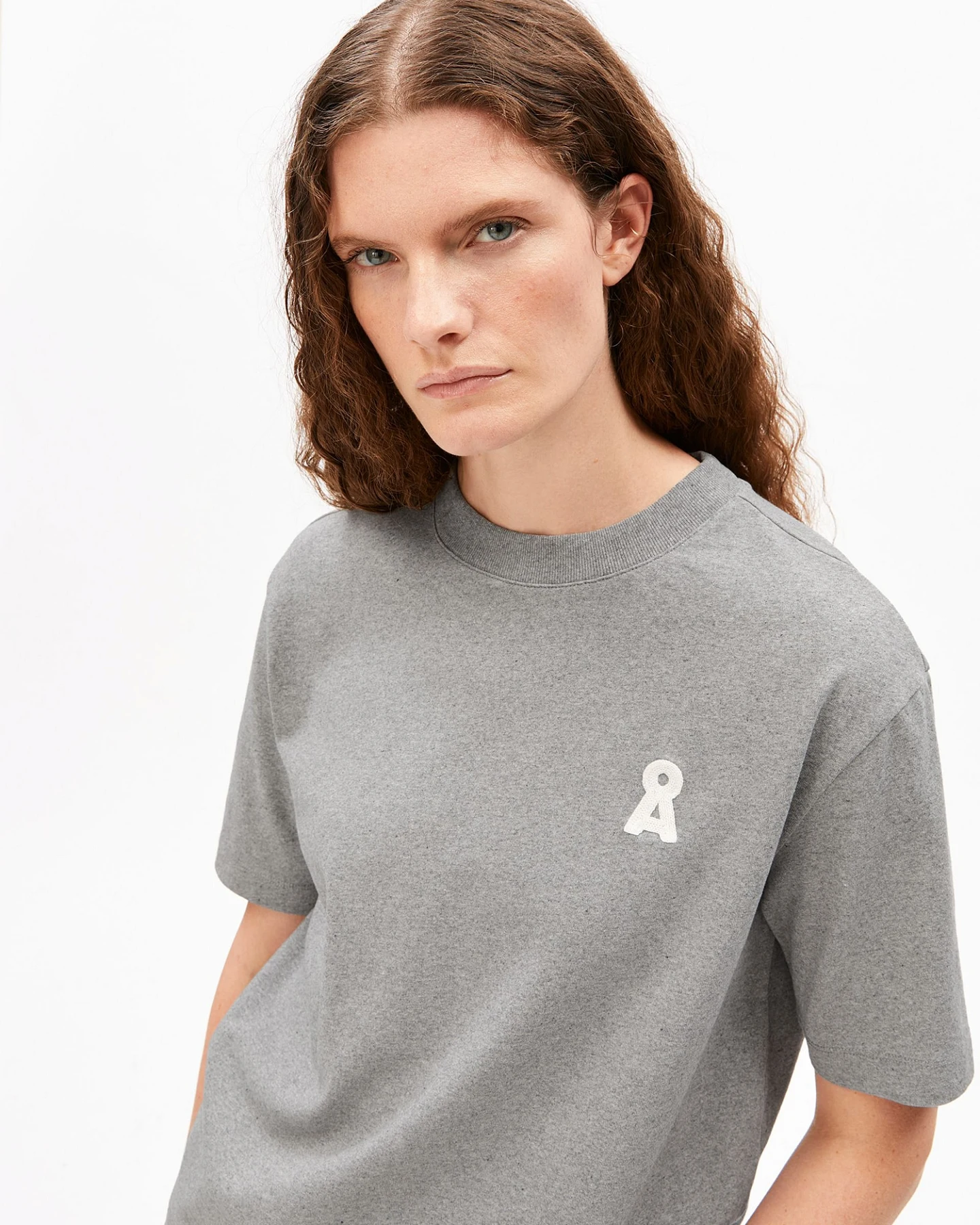 ARMEDANGELS T-Shirt Tarjaa – Ansicht 5