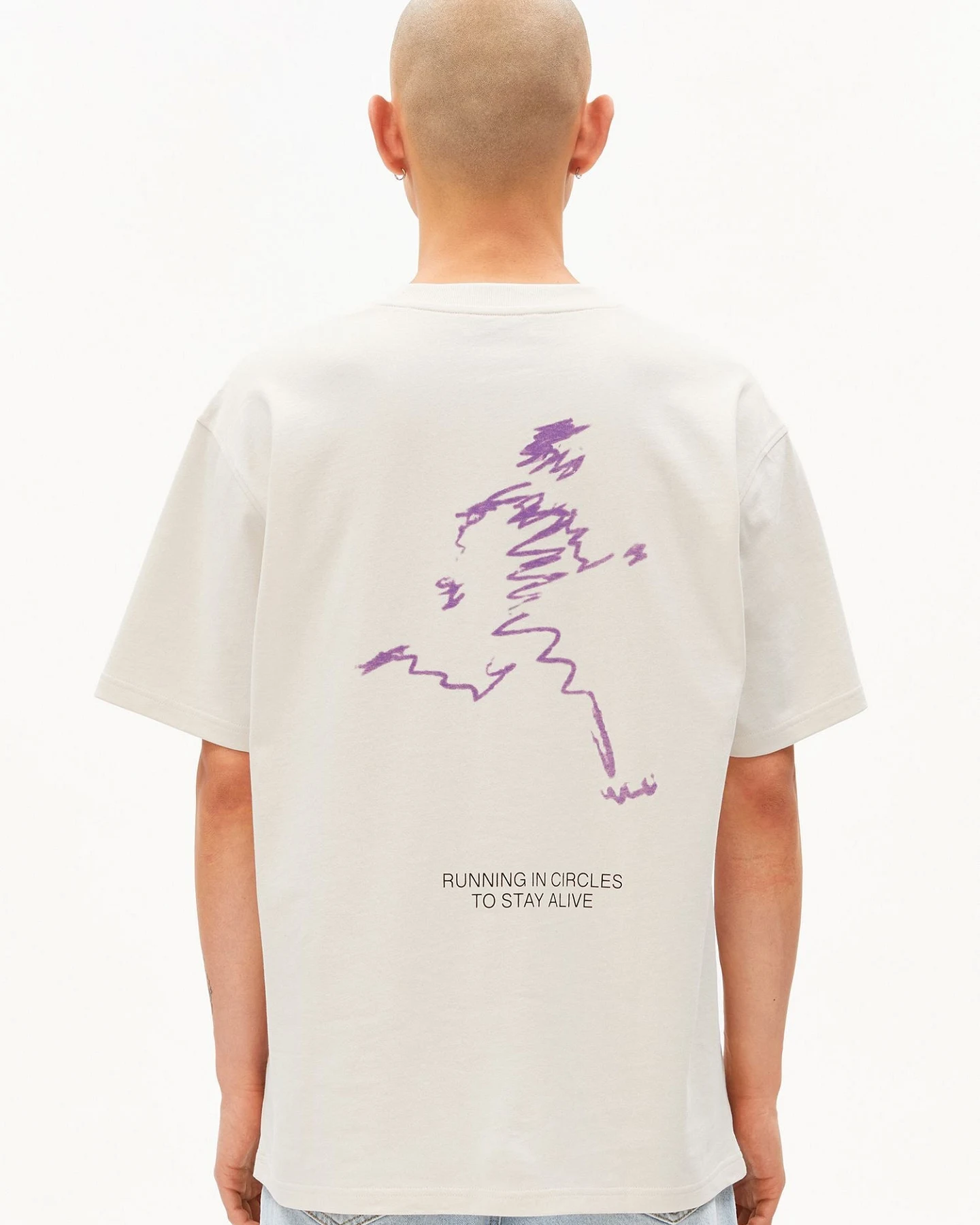 ARMEDANGELS T-Shirt – Ansicht 3