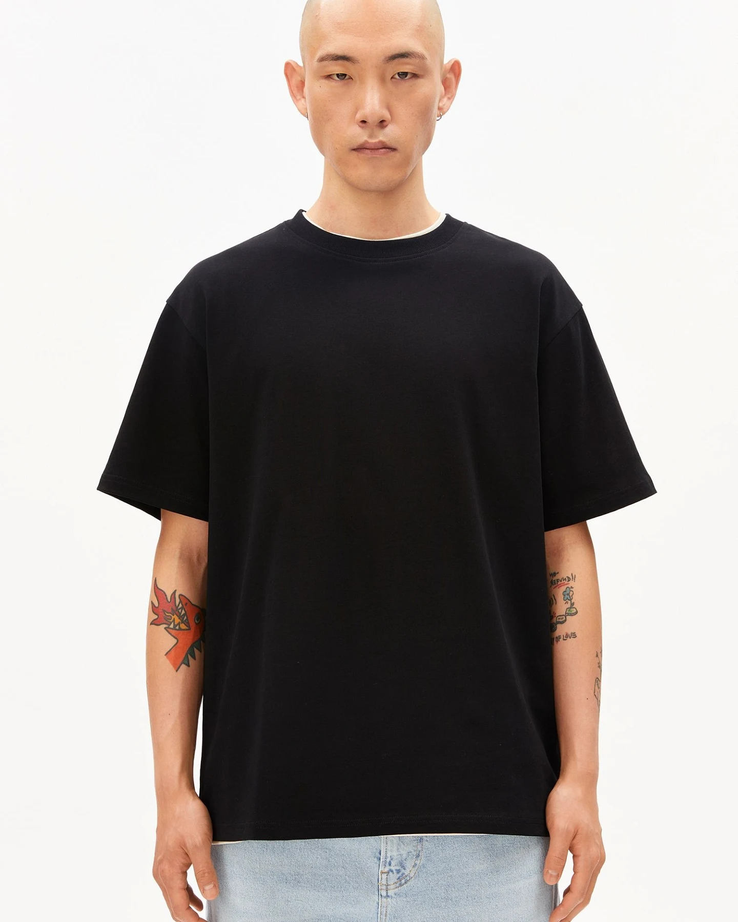 ARMEDANGELS T-Shirt MAARKOS – Ansicht 2