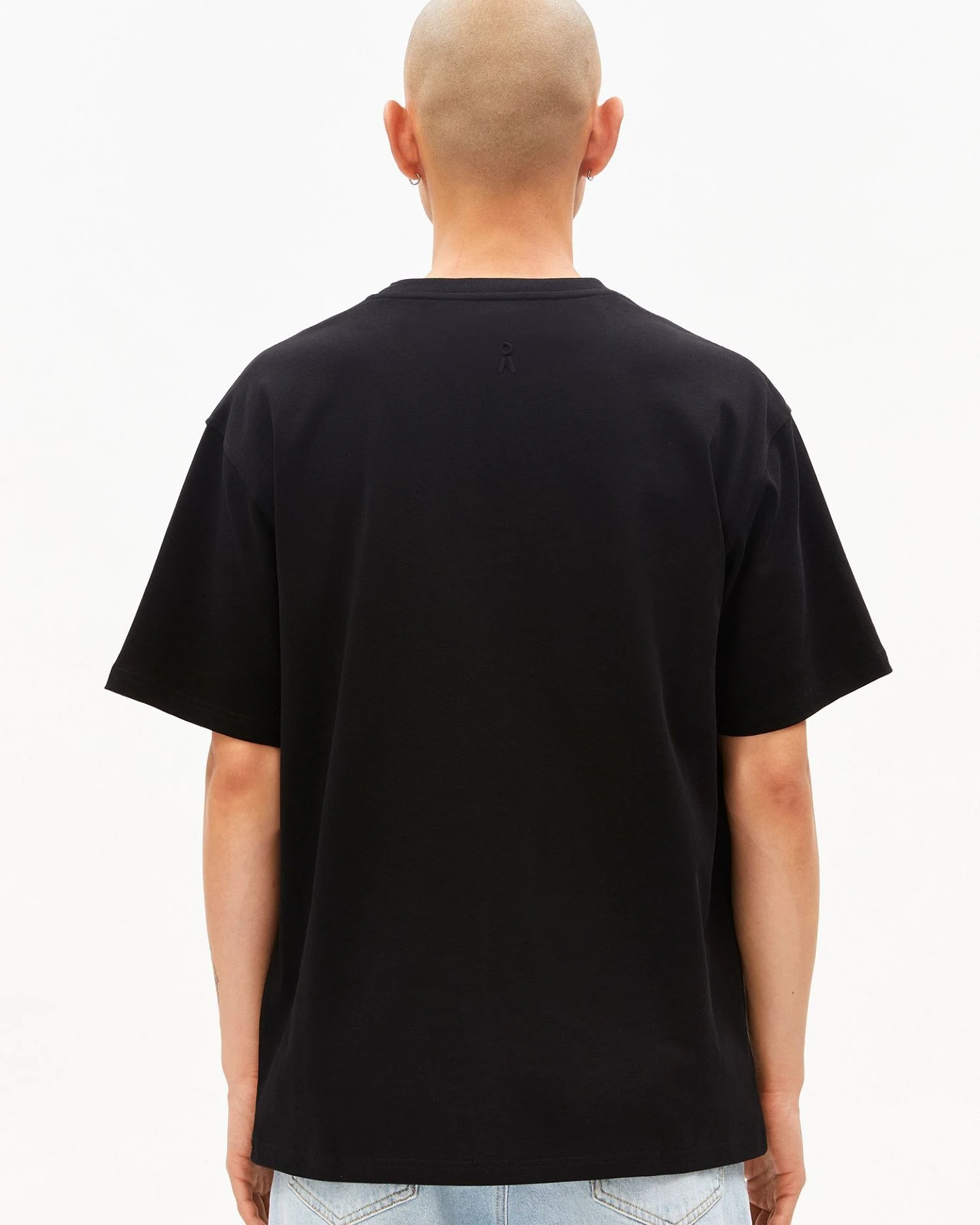 ARMEDANGELS T-Shirt MAARKOS – Ansicht 3