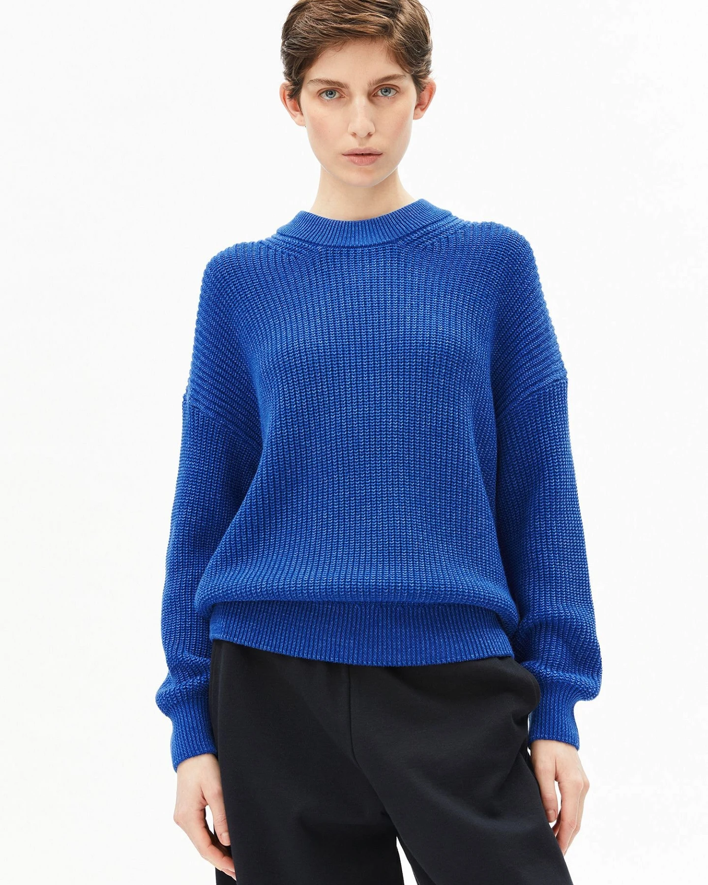 ARMEDANGELS Strickpullover – Ansicht 2