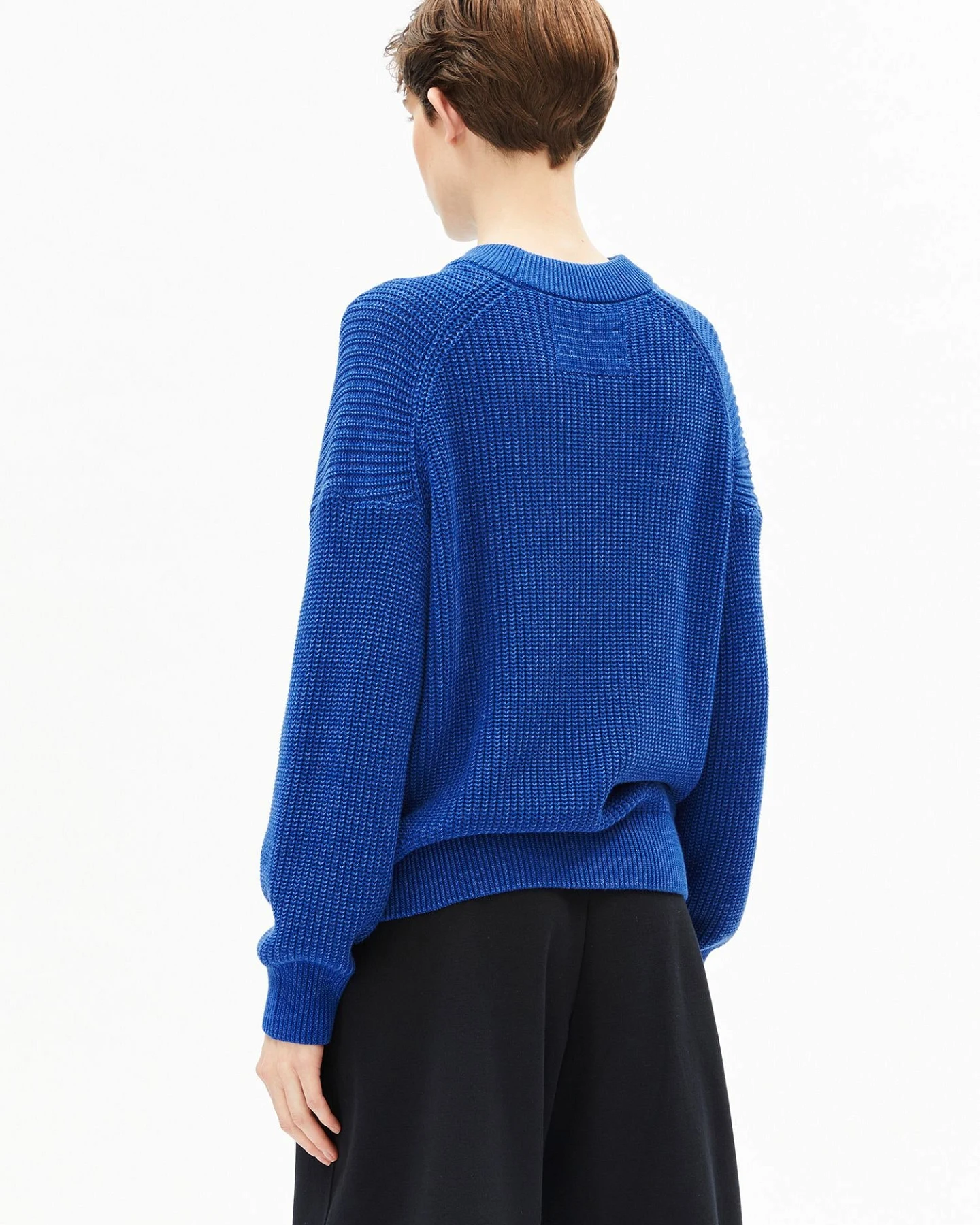 ARMEDANGELS Strickpullover – Ansicht 3