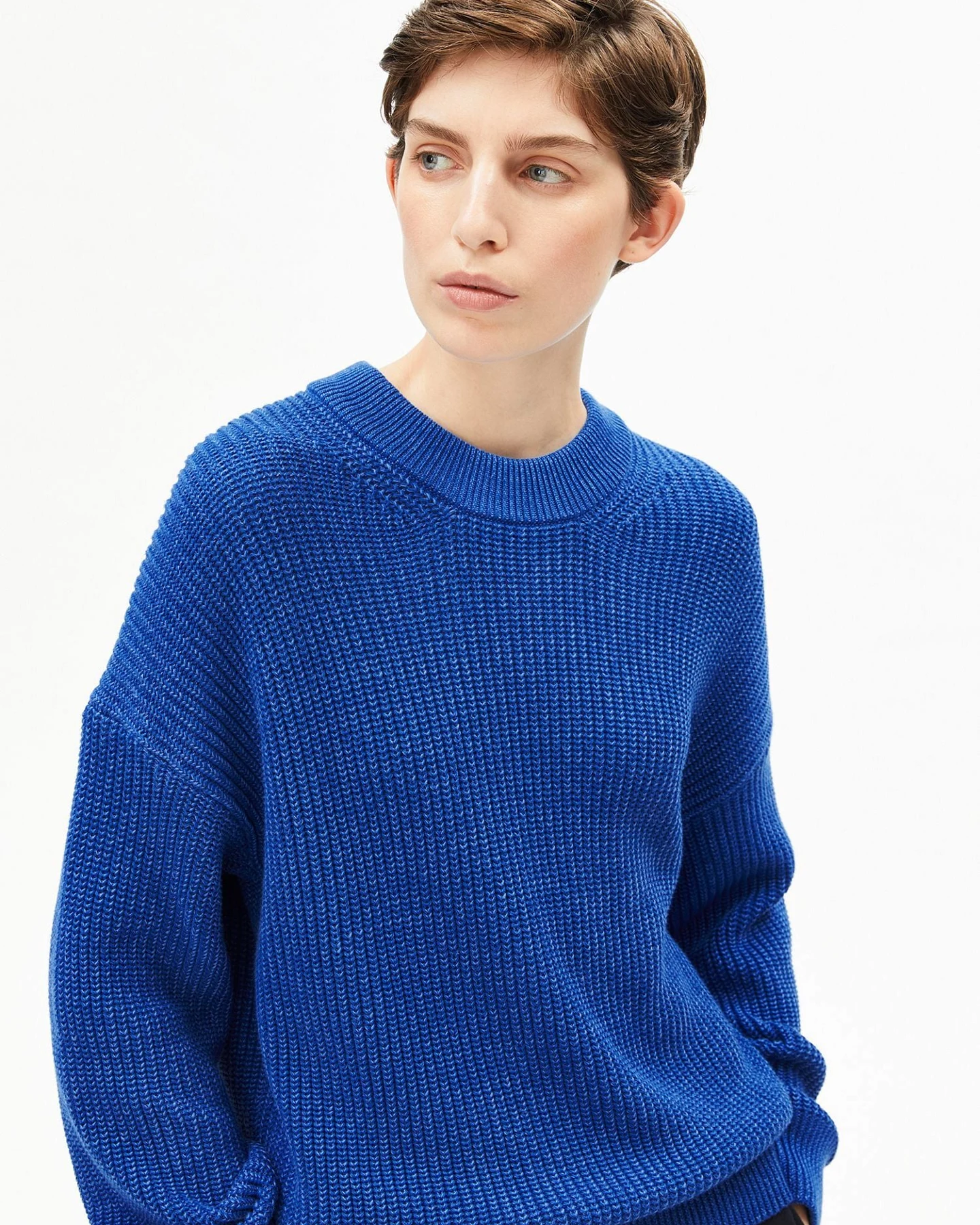 ARMEDANGELS Strickpullover – Ansicht 4