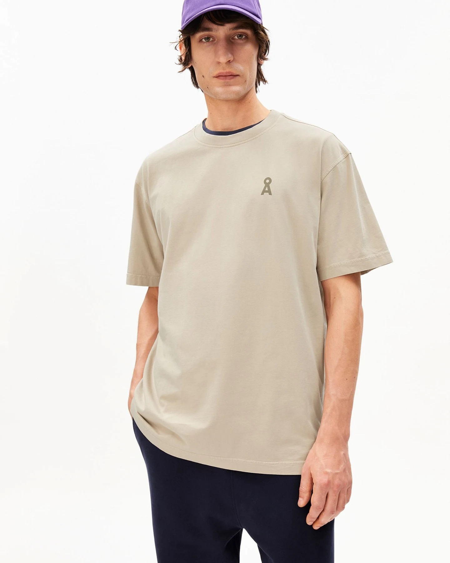 ARMEDANGELS T-Shirt ICONIC MAARKOS – Ansicht 2