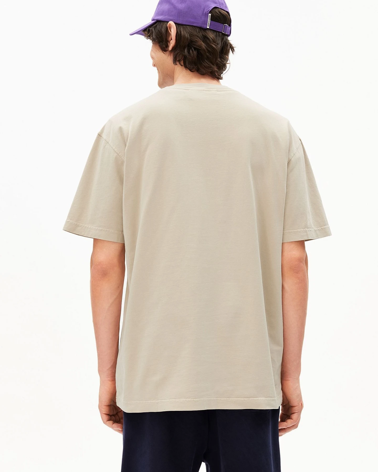 ARMEDANGELS T-Shirt ICONIC MAARKOS – Ansicht 3