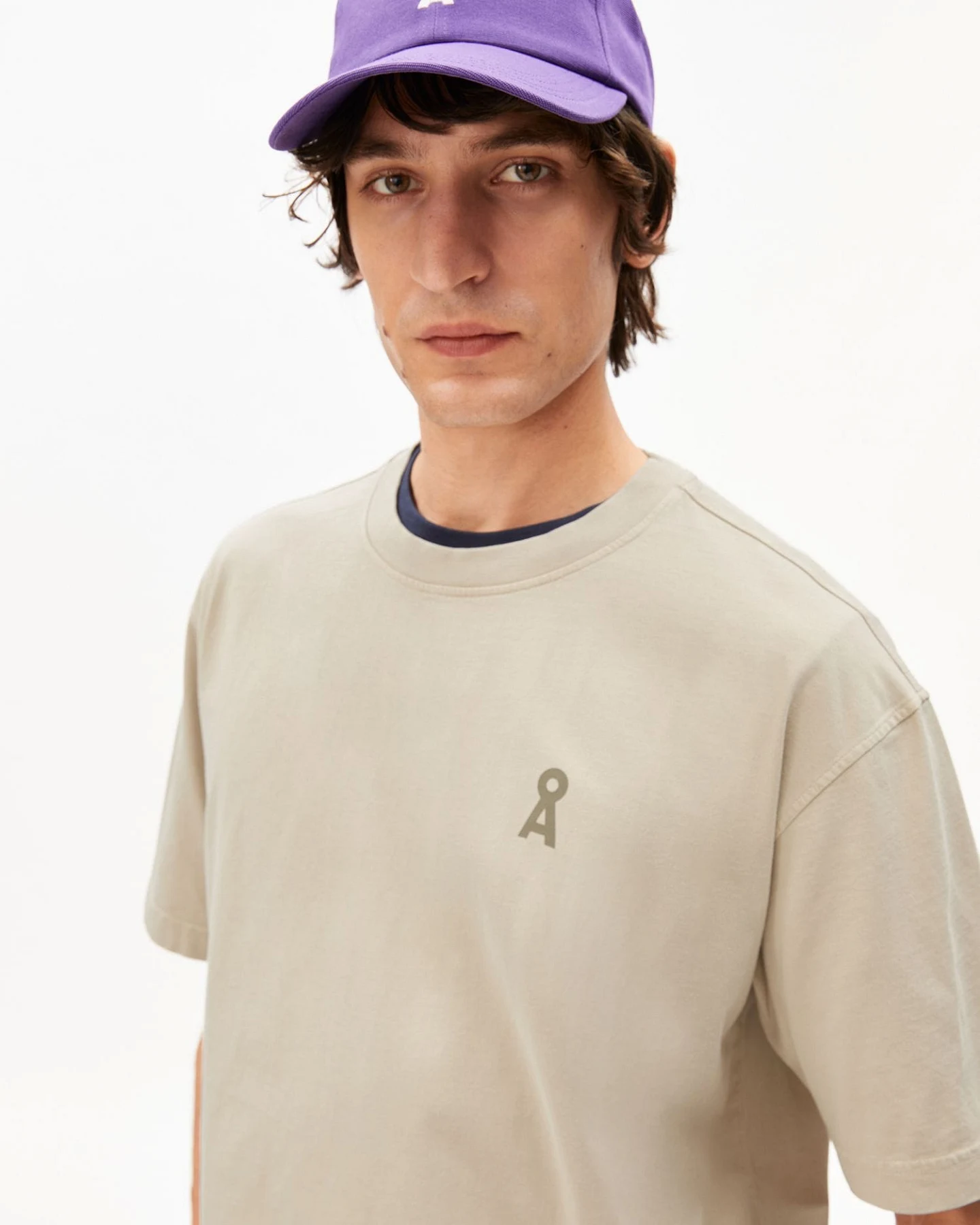 ARMEDANGELS T-Shirt ICONIC MAARKOS – Ansicht 4