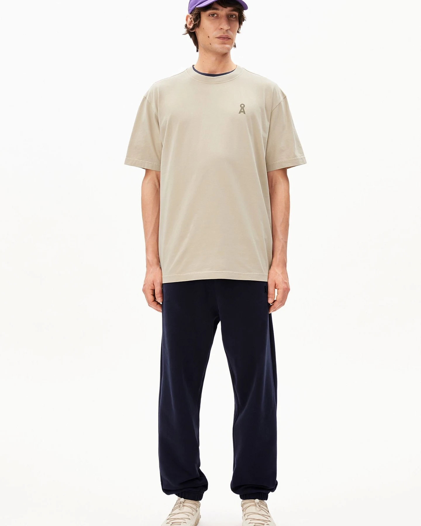 ARMEDANGELS T-Shirt ICONIC MAARKOS – Ansicht 5