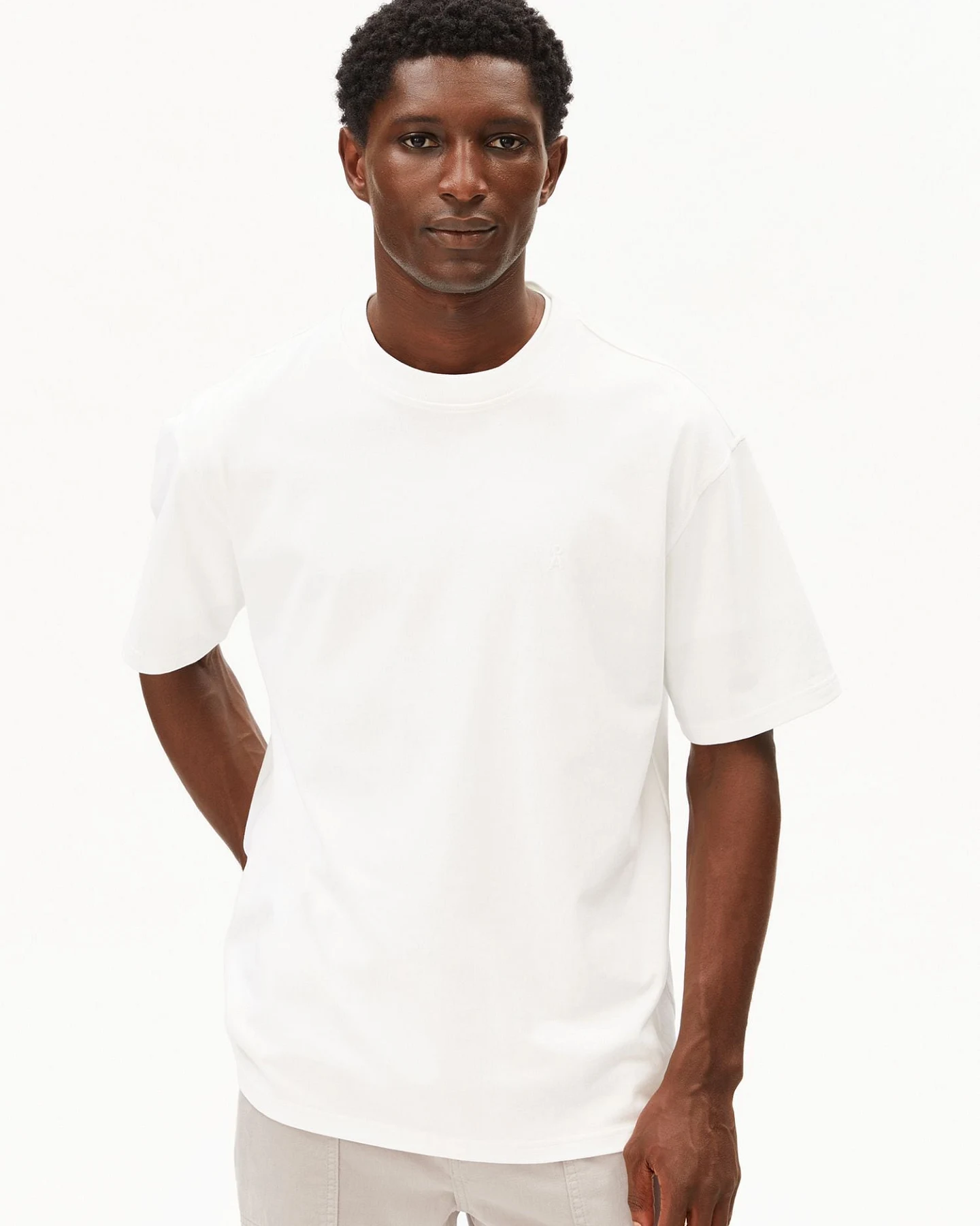 ARMEDANGELS T-Shirt MAARKOS – Ansicht 2