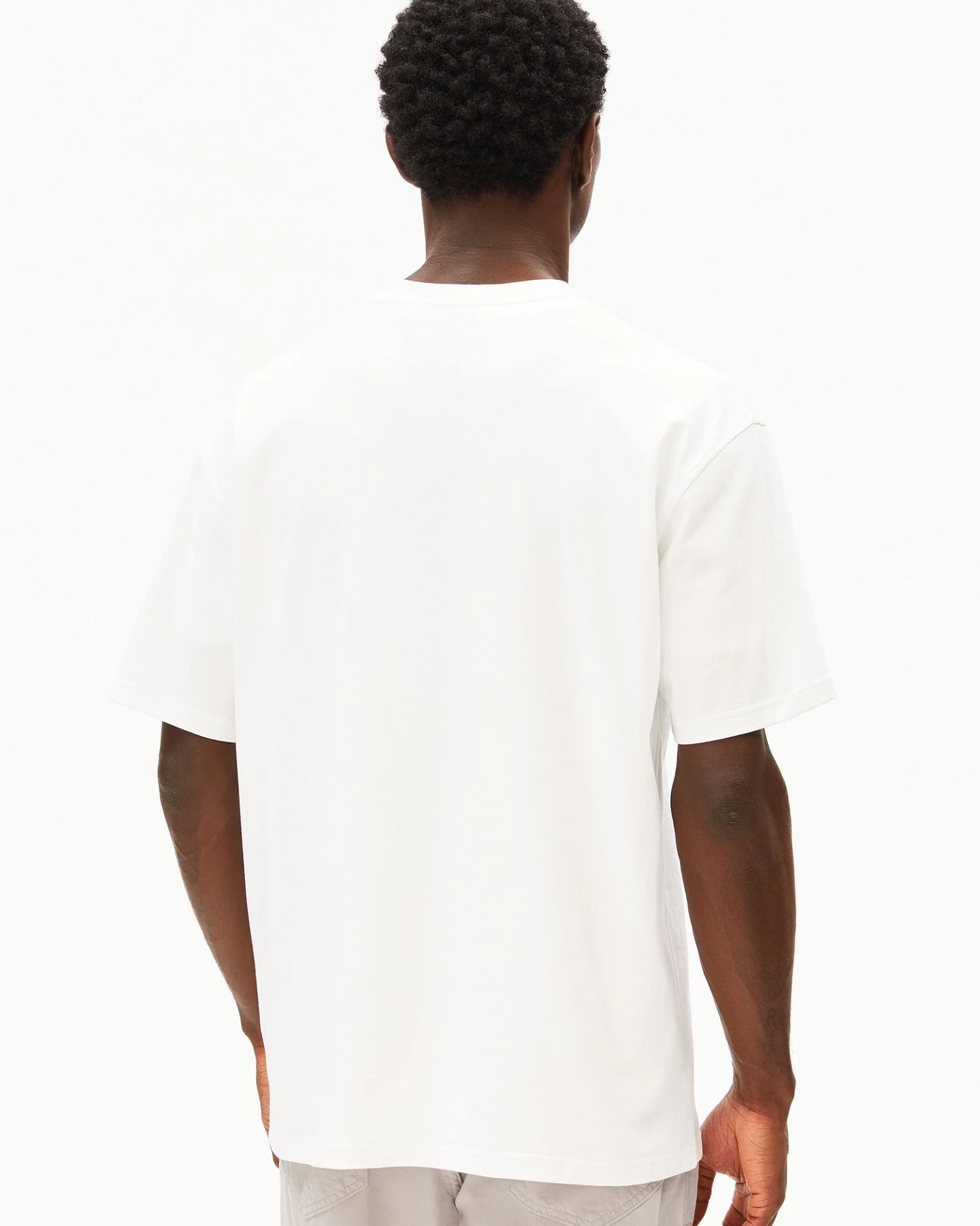 ARMEDANGELS T-Shirt MAARKOS – Ansicht 3