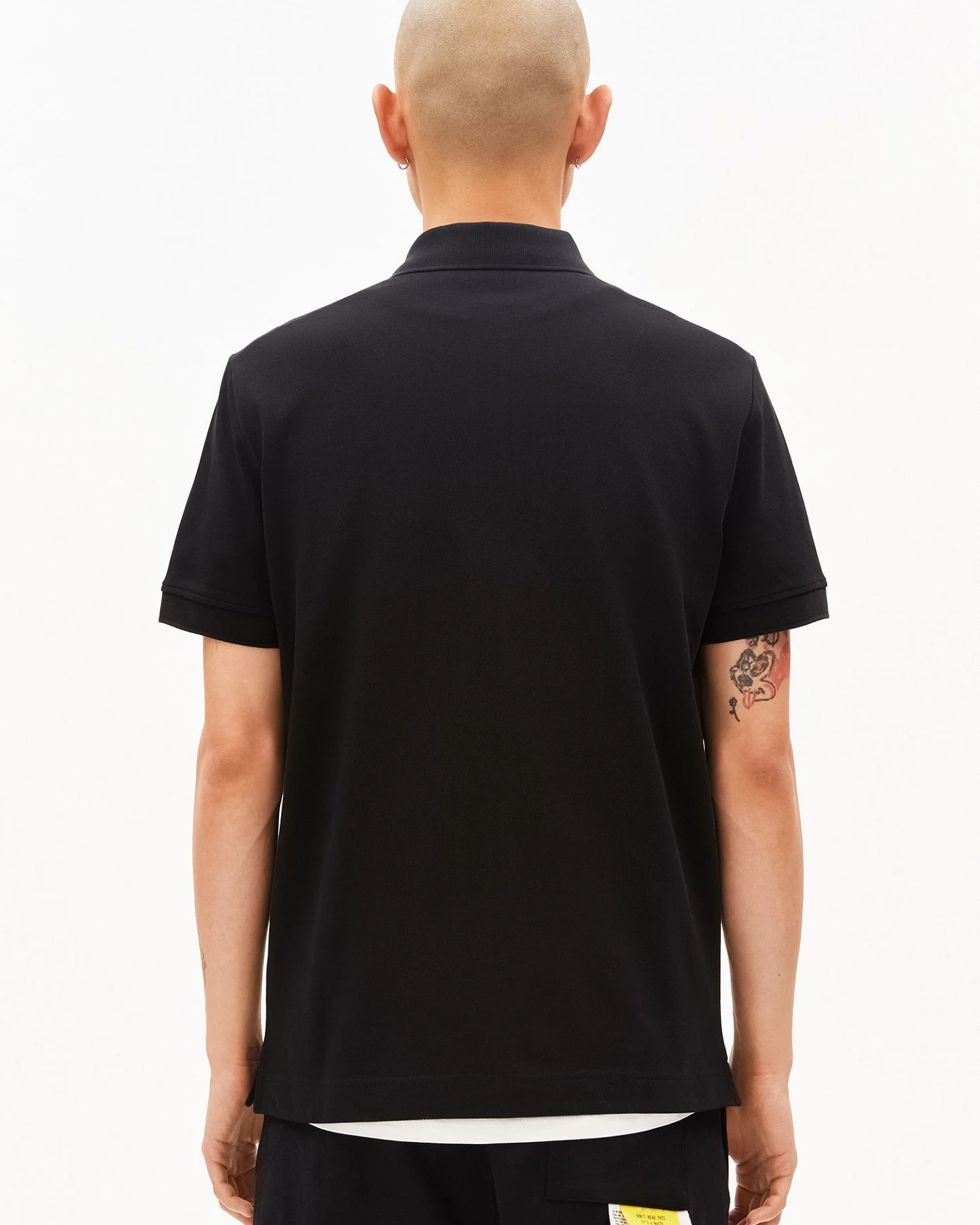 ARMEDANGELS Polo-Shirt MAARIO – Ansicht 3