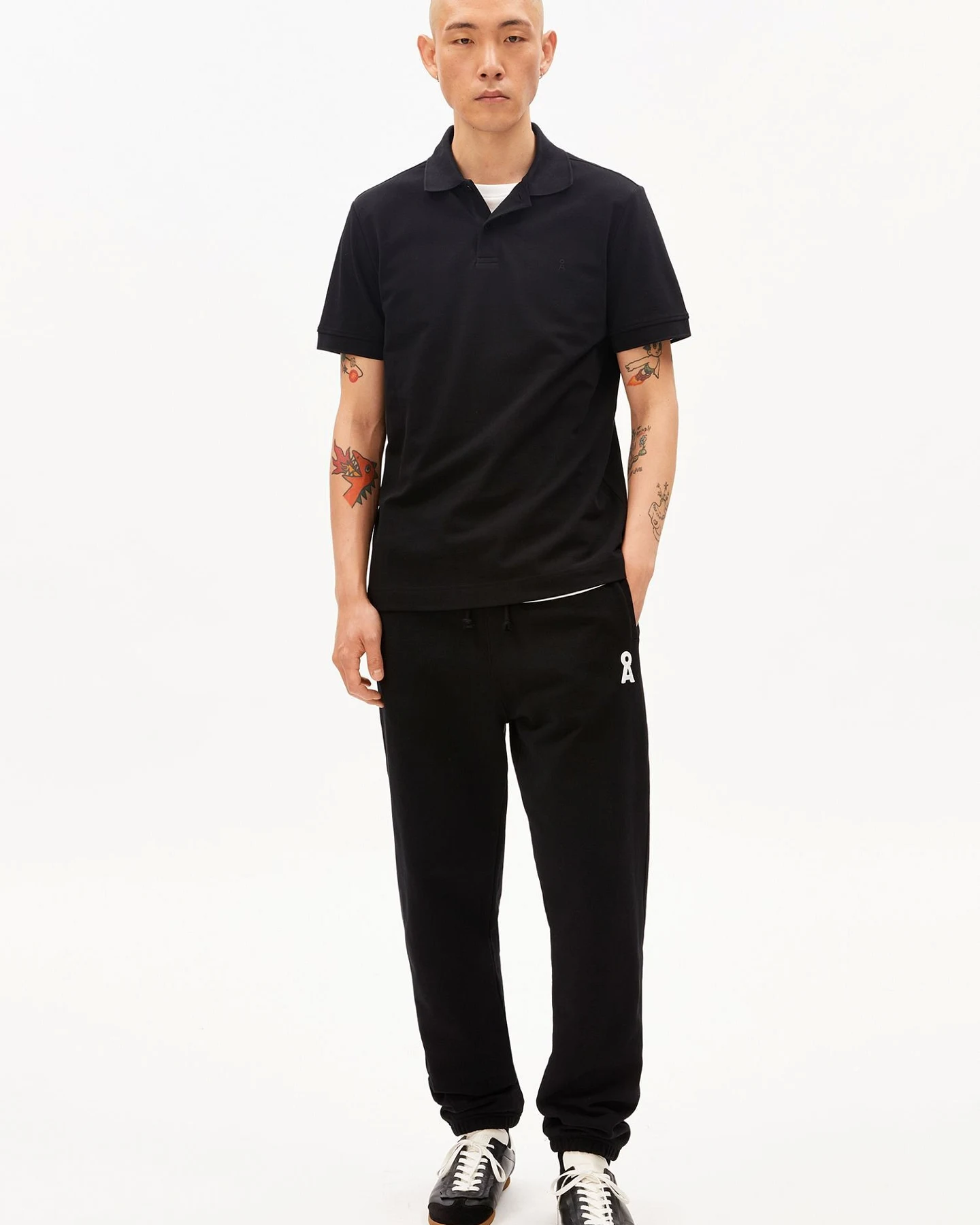 ARMEDANGELS Polo-Shirt MAARIO – Ansicht 5
