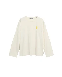 Produktseite: ARMEDANGELS Longsleeve ICONIC FIETAA