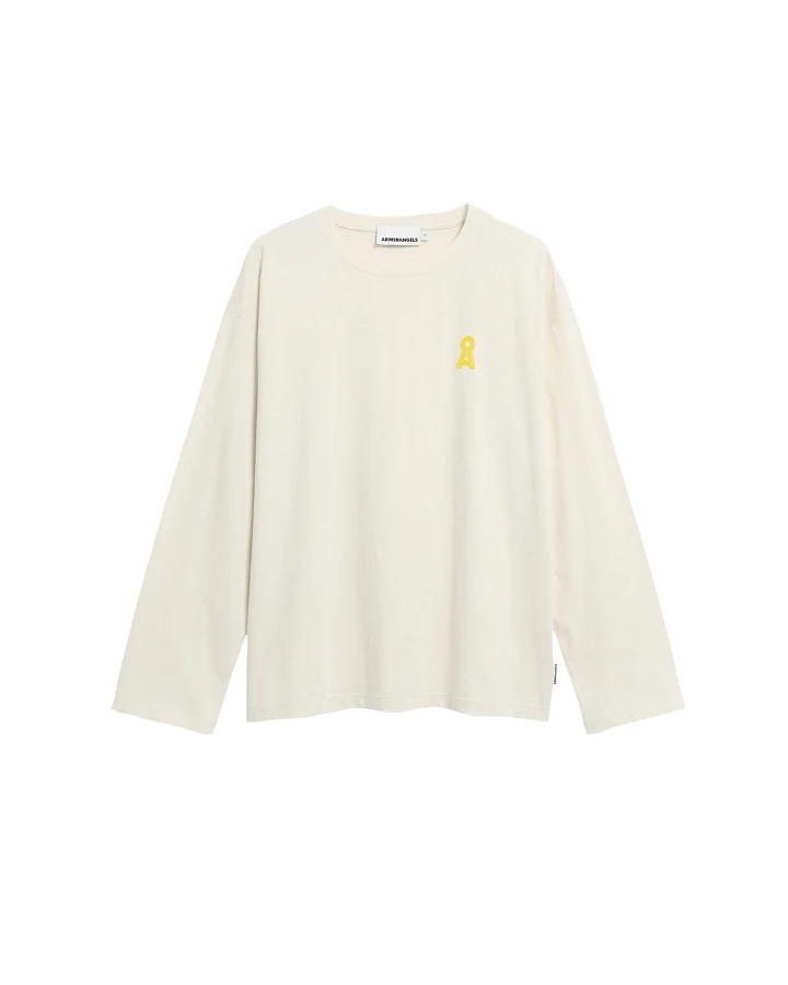 ARMEDANGELS Longsleeve ICONIC FIETAA