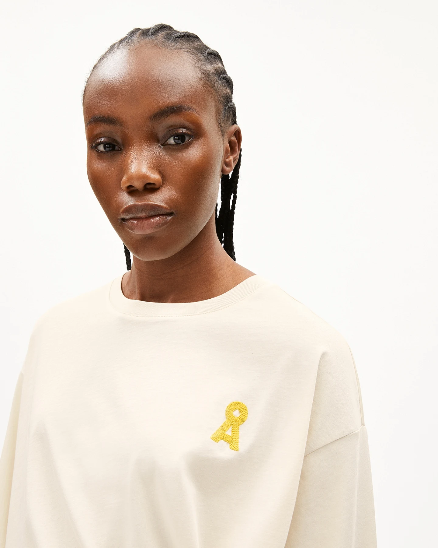 ARMEDANGELS Longsleeve ICONIC FIETAA – Ansicht 4