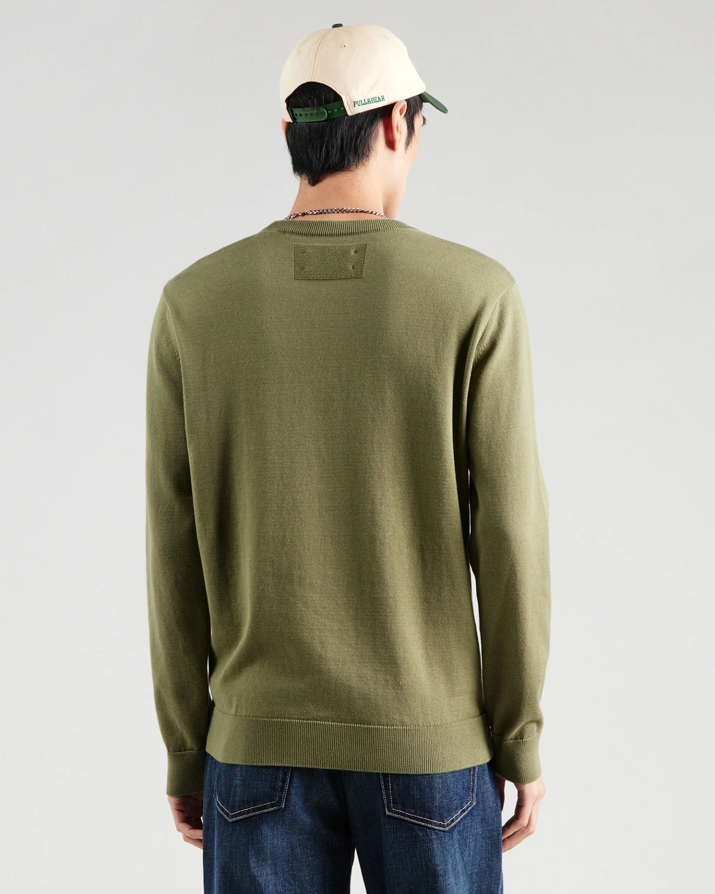 ARMEDANGELS Pullover Loukaa – Ansicht 3
