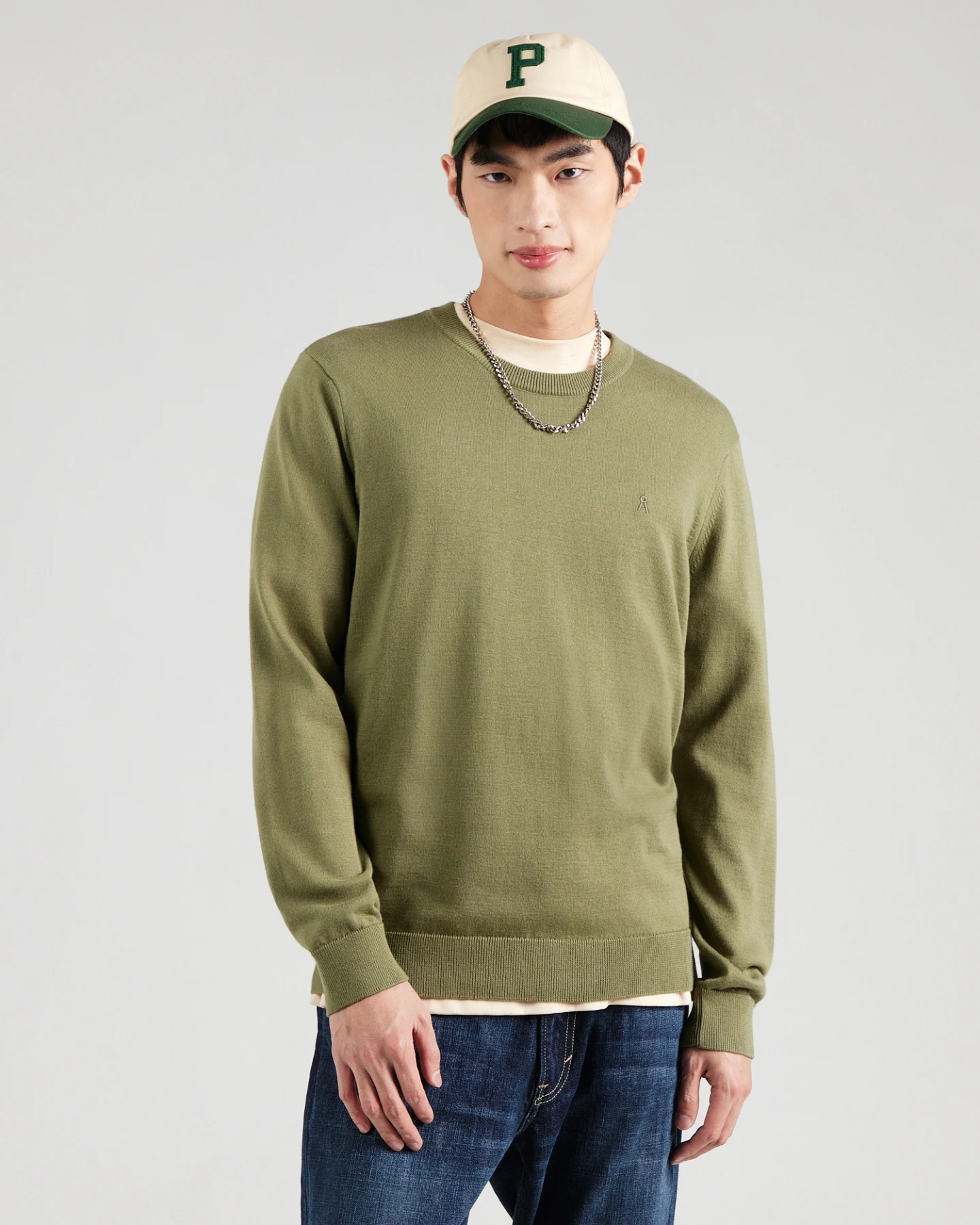 ARMEDANGELS Pullover Loukaa – Ansicht 2