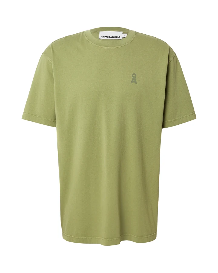 ARMEDANGELS T-Shirt ICONIC MAARKOS
