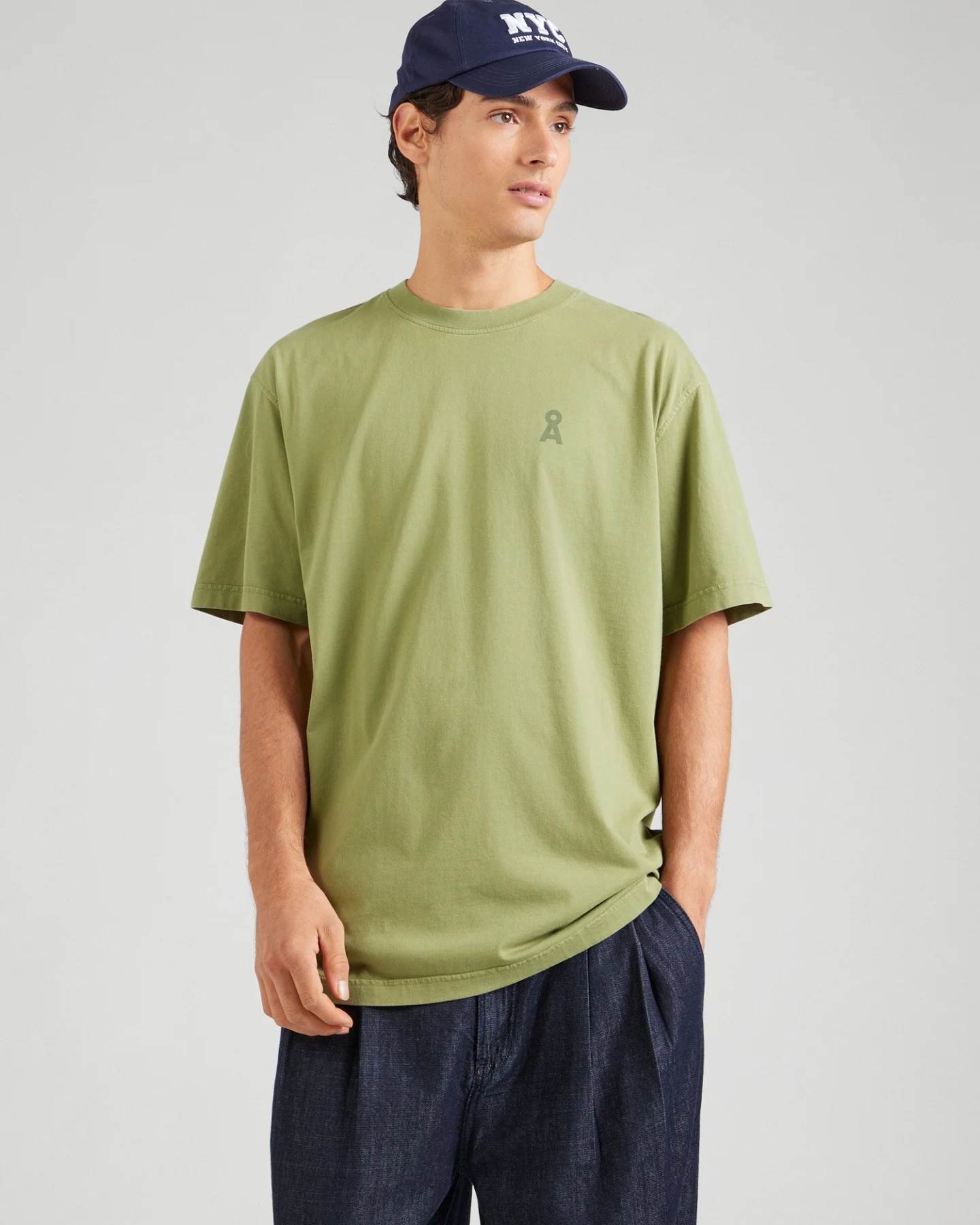 ARMEDANGELS T-Shirt ICONIC MAARKOS – Ansicht 3