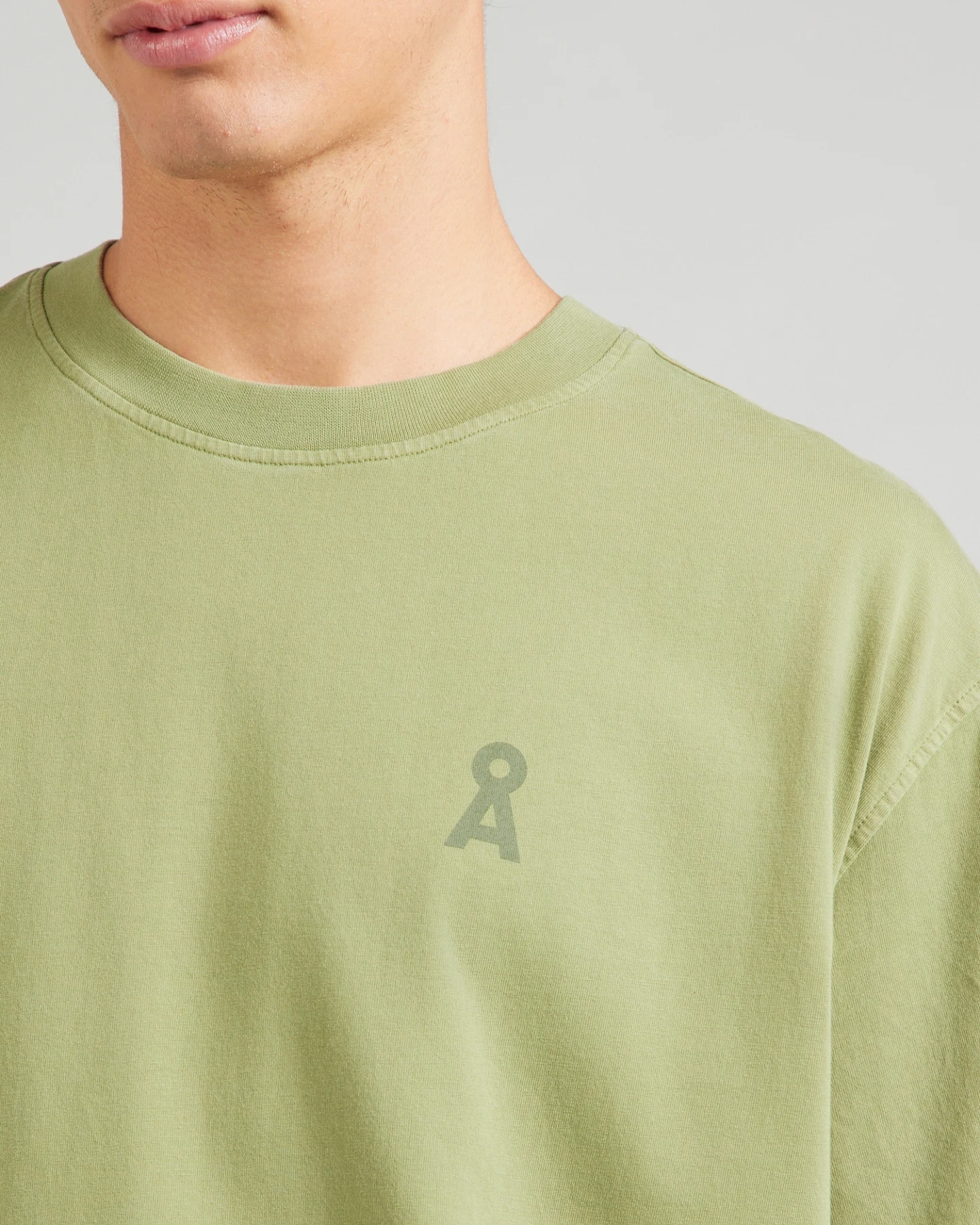 ARMEDANGELS T-Shirt ICONIC MAARKOS – Ansicht 5