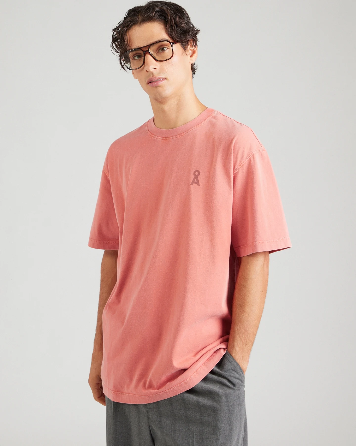 ARMEDANGELS T-Shirt ICONIC MAARKOS – Ansicht 4