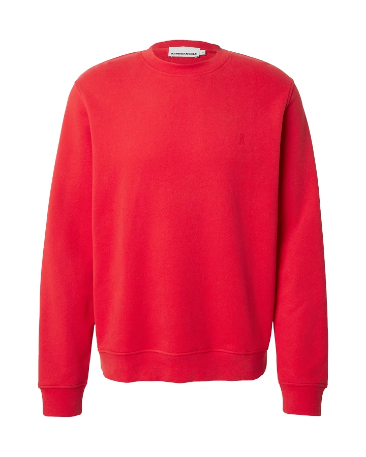 ARMEDANGELS Sweatshirt Baaro