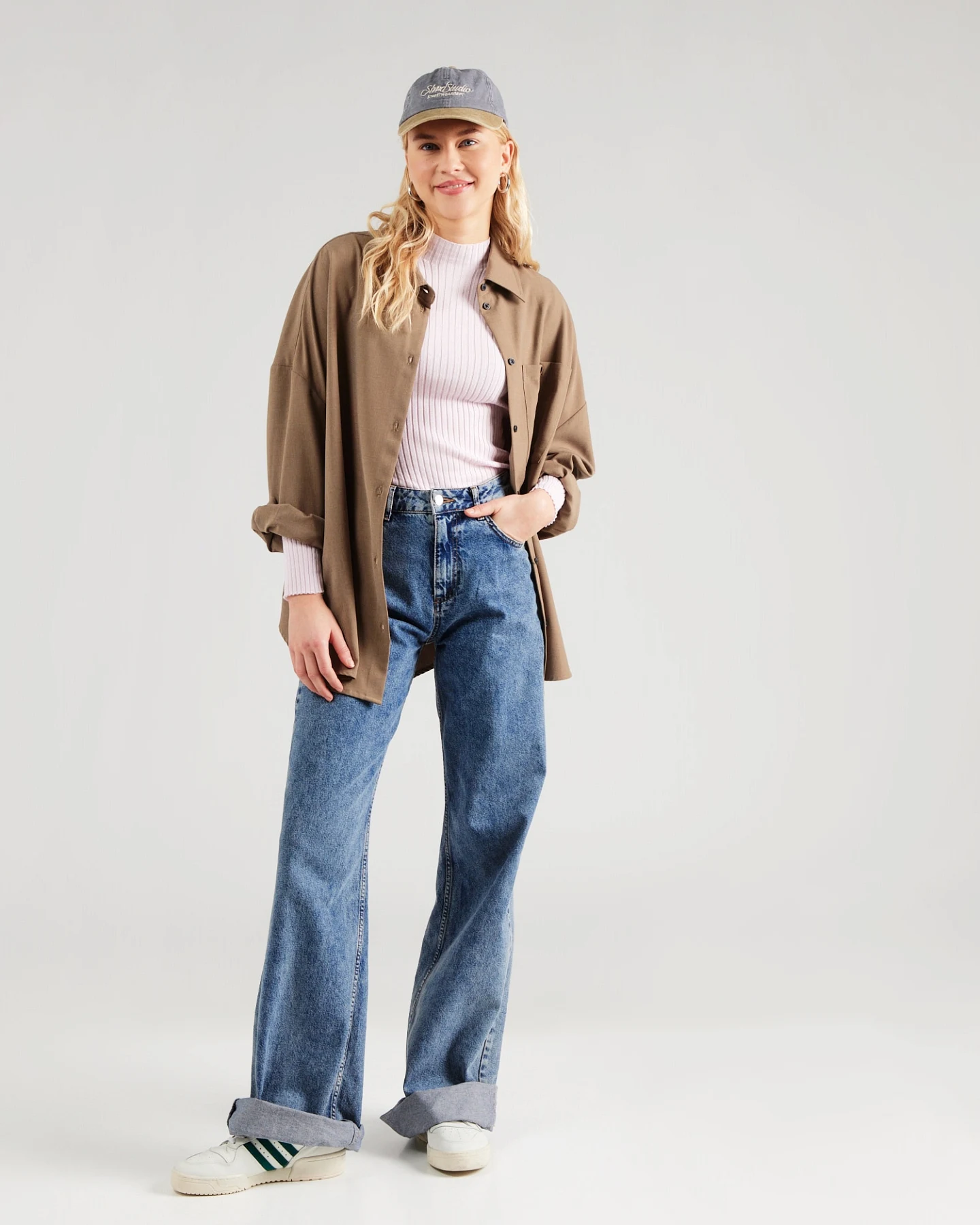 ARMEDANGELS Pullover ALAANI – Ansicht 4