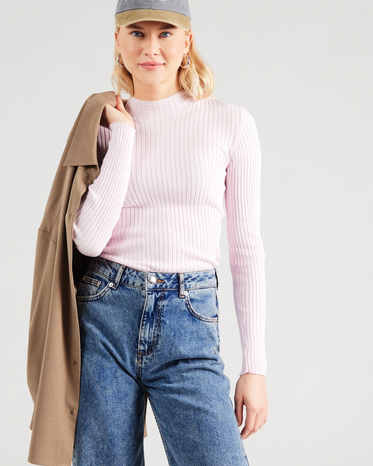 ARMEDANGELS Pullover ALAANI – Ansicht 3