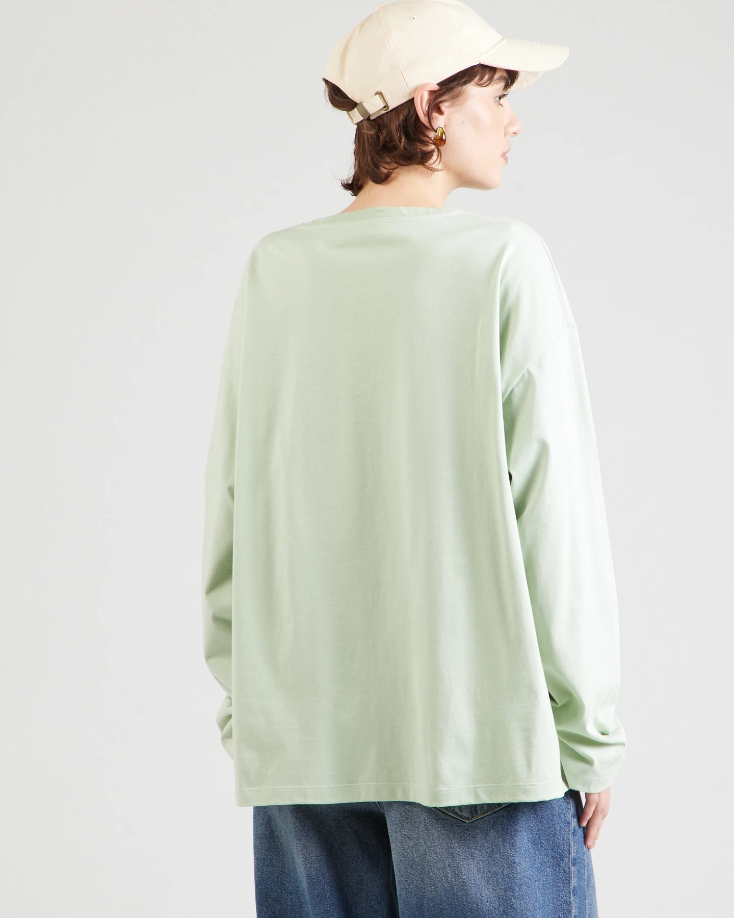 ARMEDANGELS Shirt FIETAA – Ansicht 3