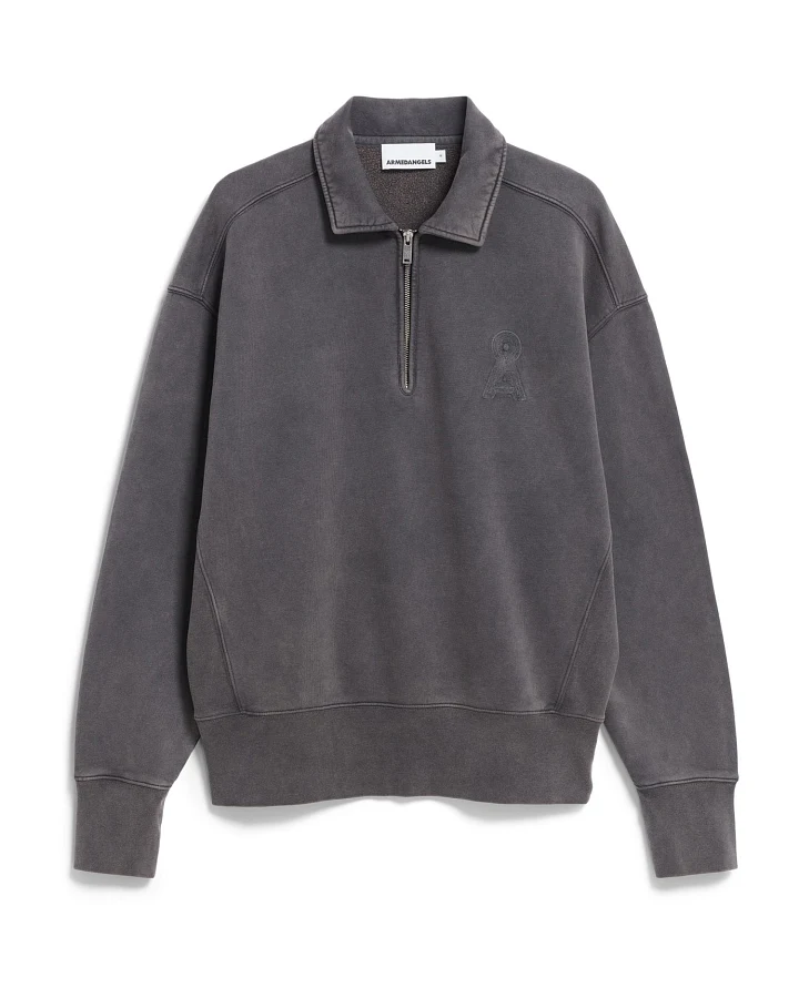 ARMEDANGELS Pullover ICONIC GMT DYE