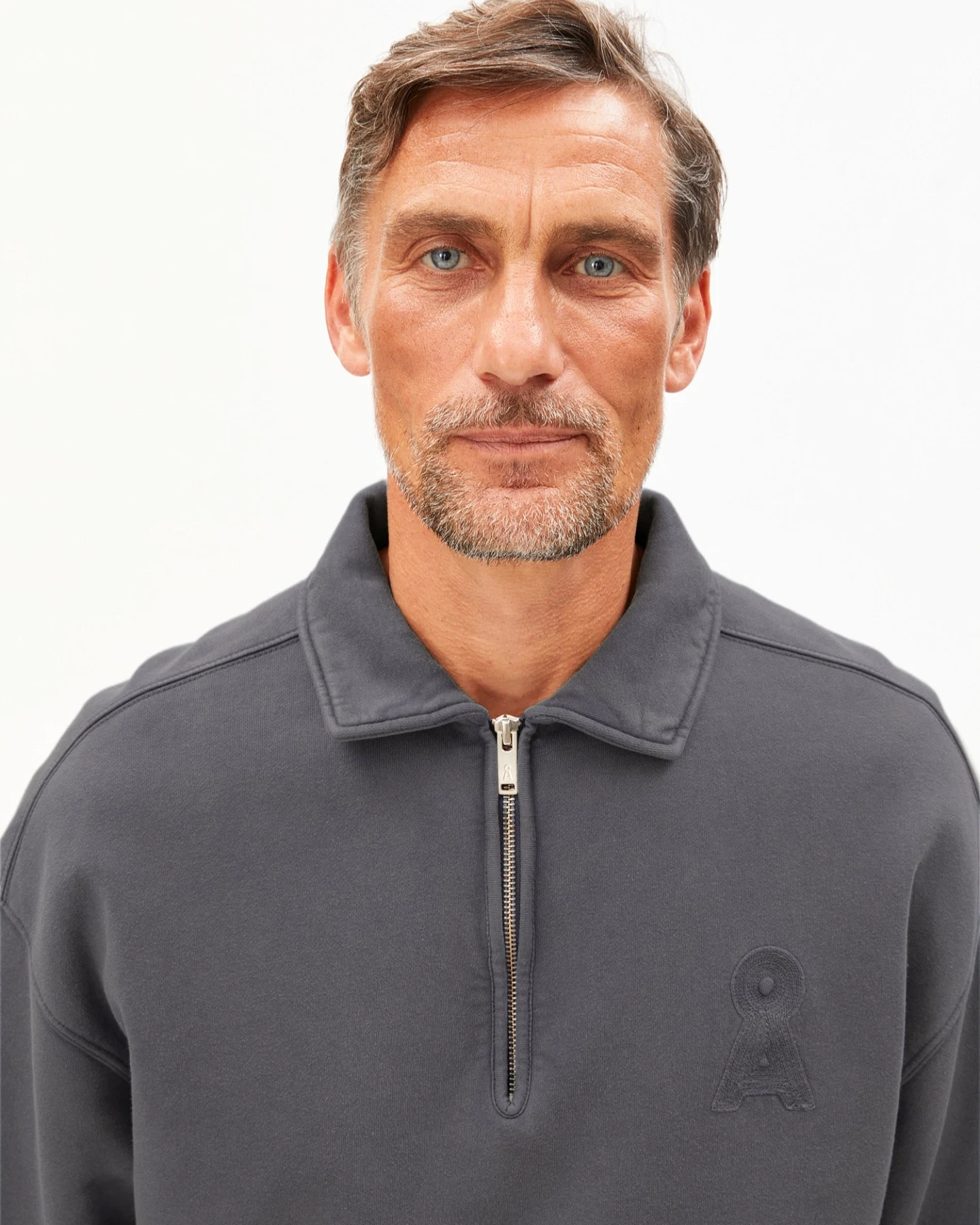 ARMEDANGELS Pullover ICONIC GMT DYE – Ansicht 5