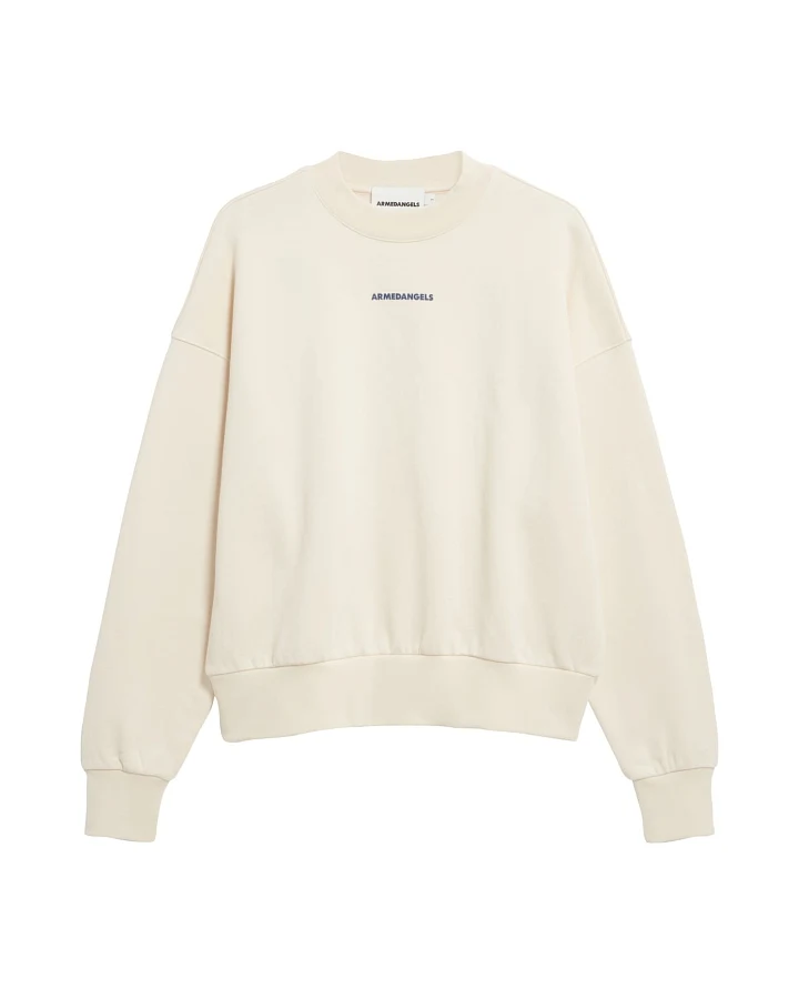 ARMEDANGELS Pullover Alizaa Chaange