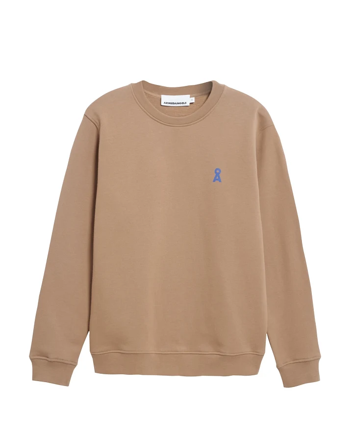 ARMEDANGELS Pullover BAARO CHANGEMAKERS