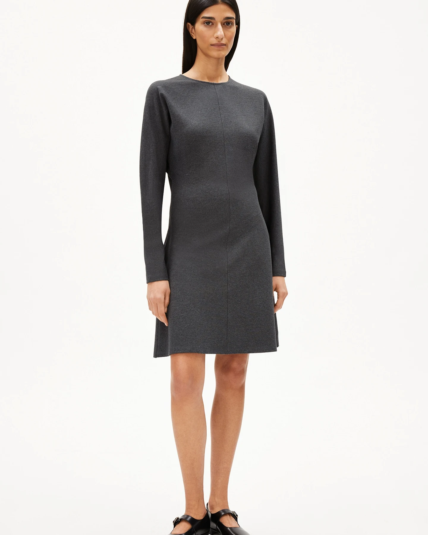 ARMEDANGELS Kleid CALINAA – Ansicht 5