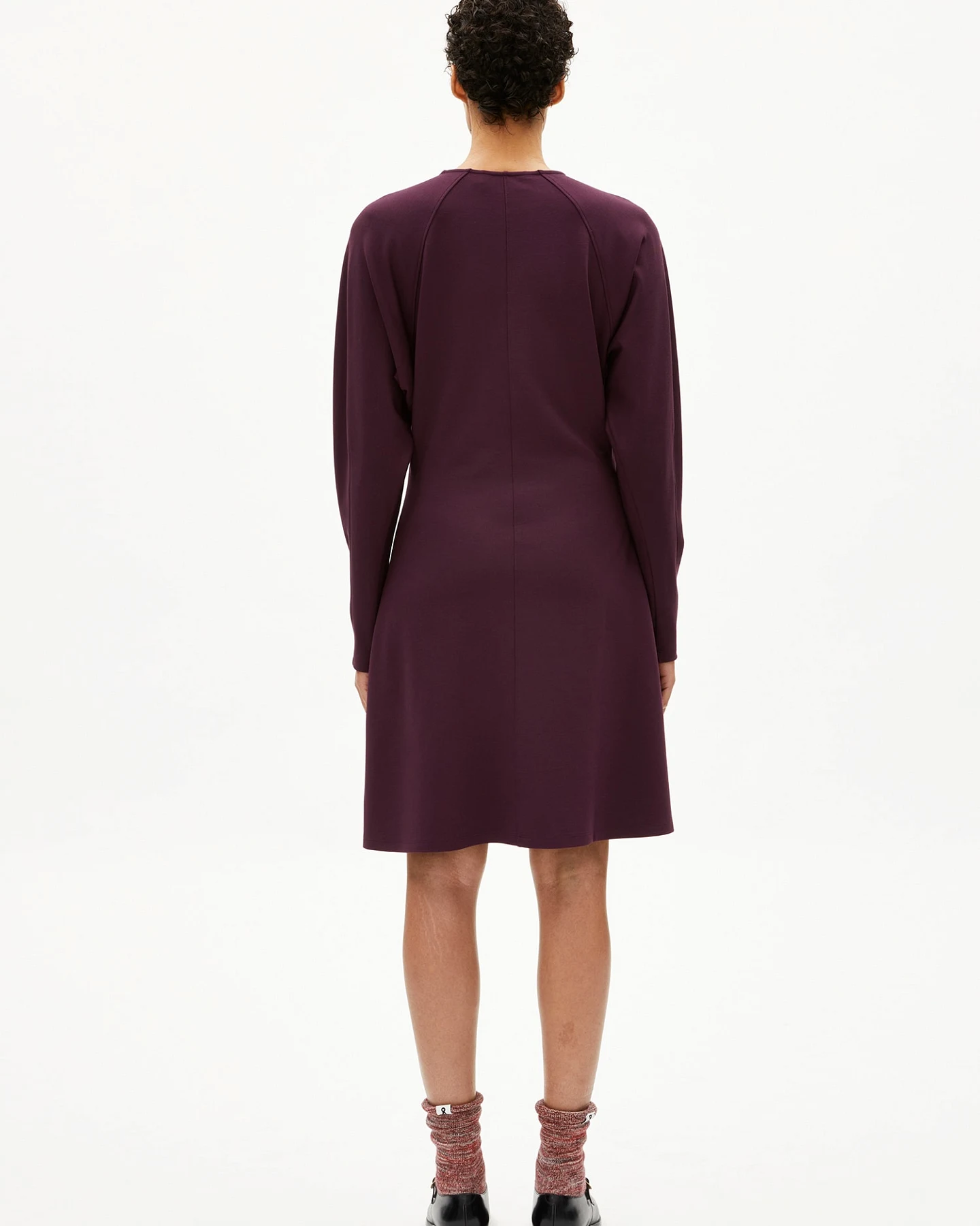 ARMEDANGELS Kleid CALINAA – Ansicht 3