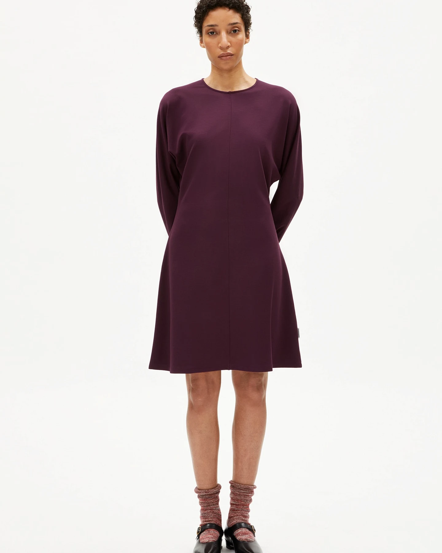 ARMEDANGELS Kleid CALINAA – Ansicht 5
