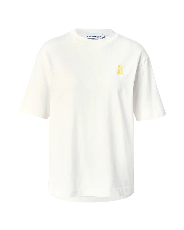 Produktseite: ARMEDANGELS T-Shirt ICONIC TARJAA