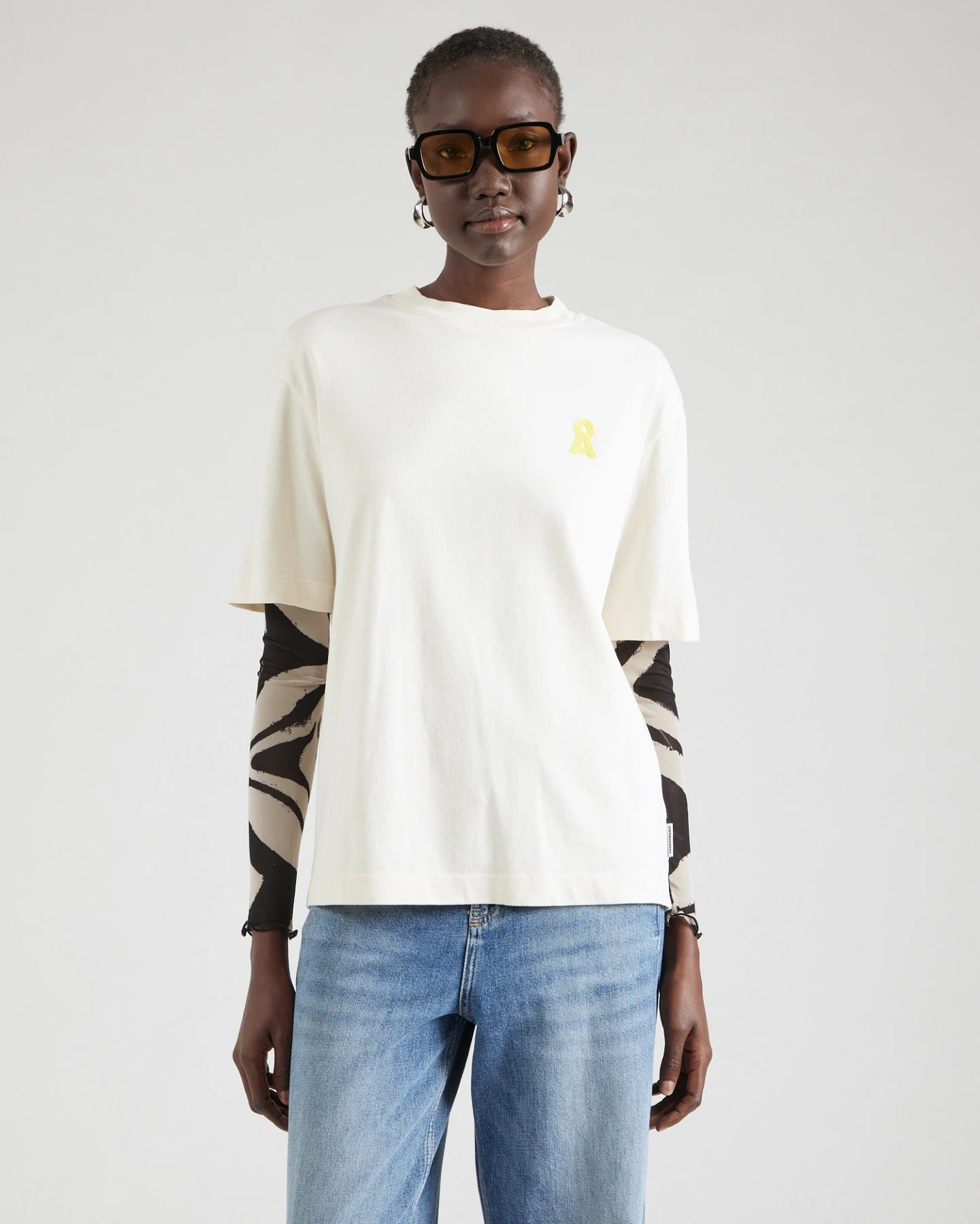 ARMEDANGELS T-Shirt ICONIC TARJAA – Ansicht 3