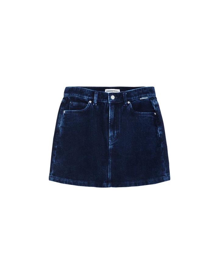 ARMEDANGELS Cordrock AACUMERI INDIGO CORD