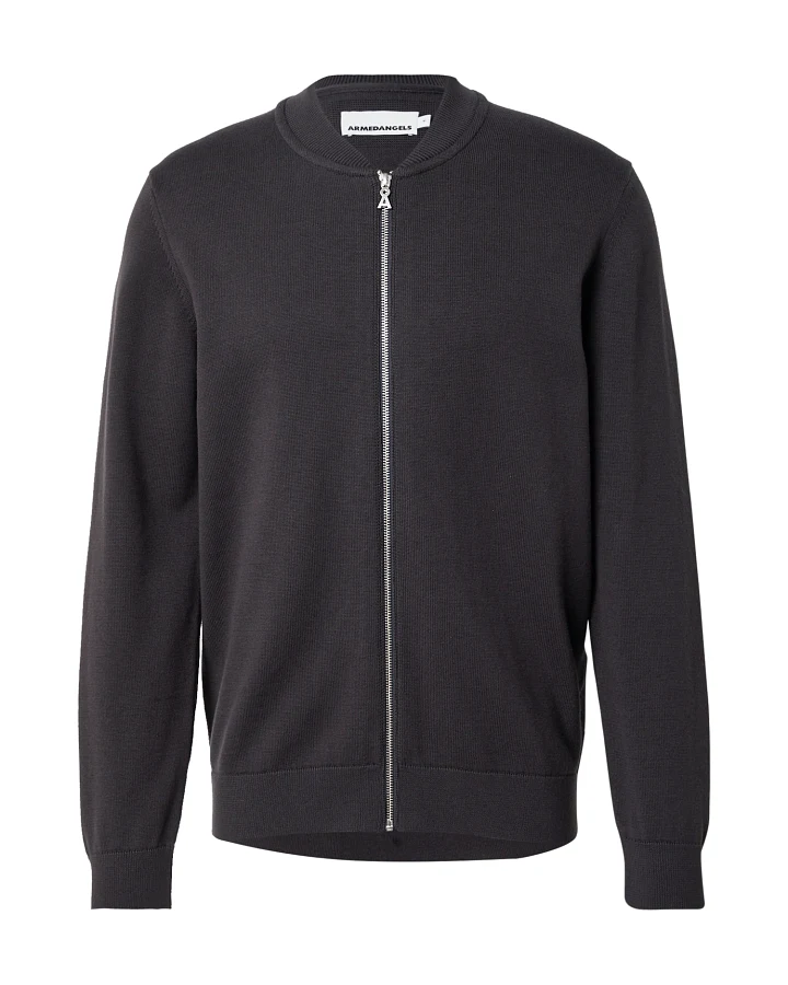 ARMEDANGELS Strickjacke AGAAMO