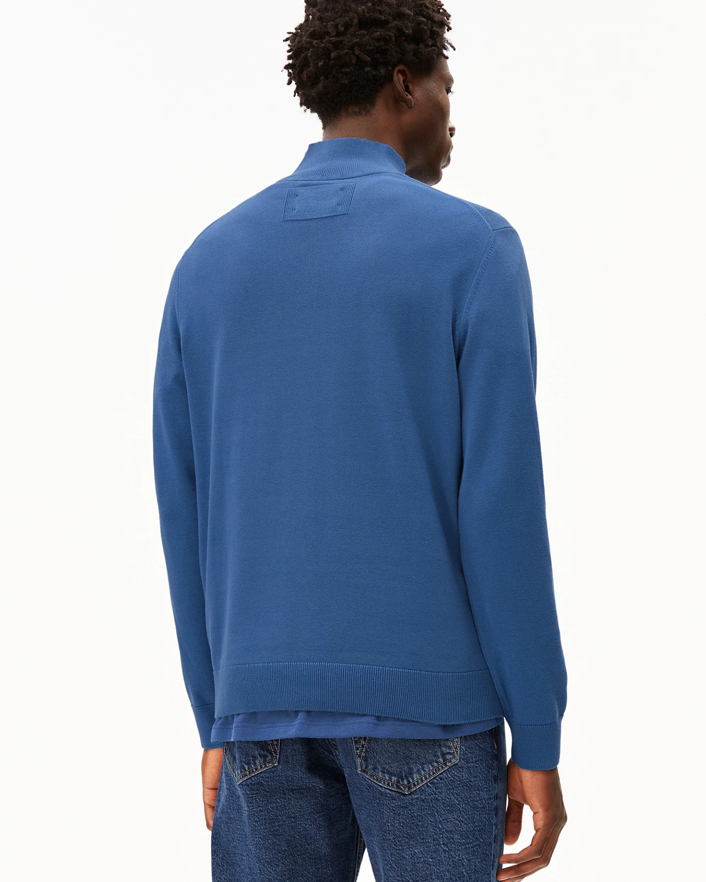 ARMEDANGELS Strickpullover FAABES – Ansicht 3